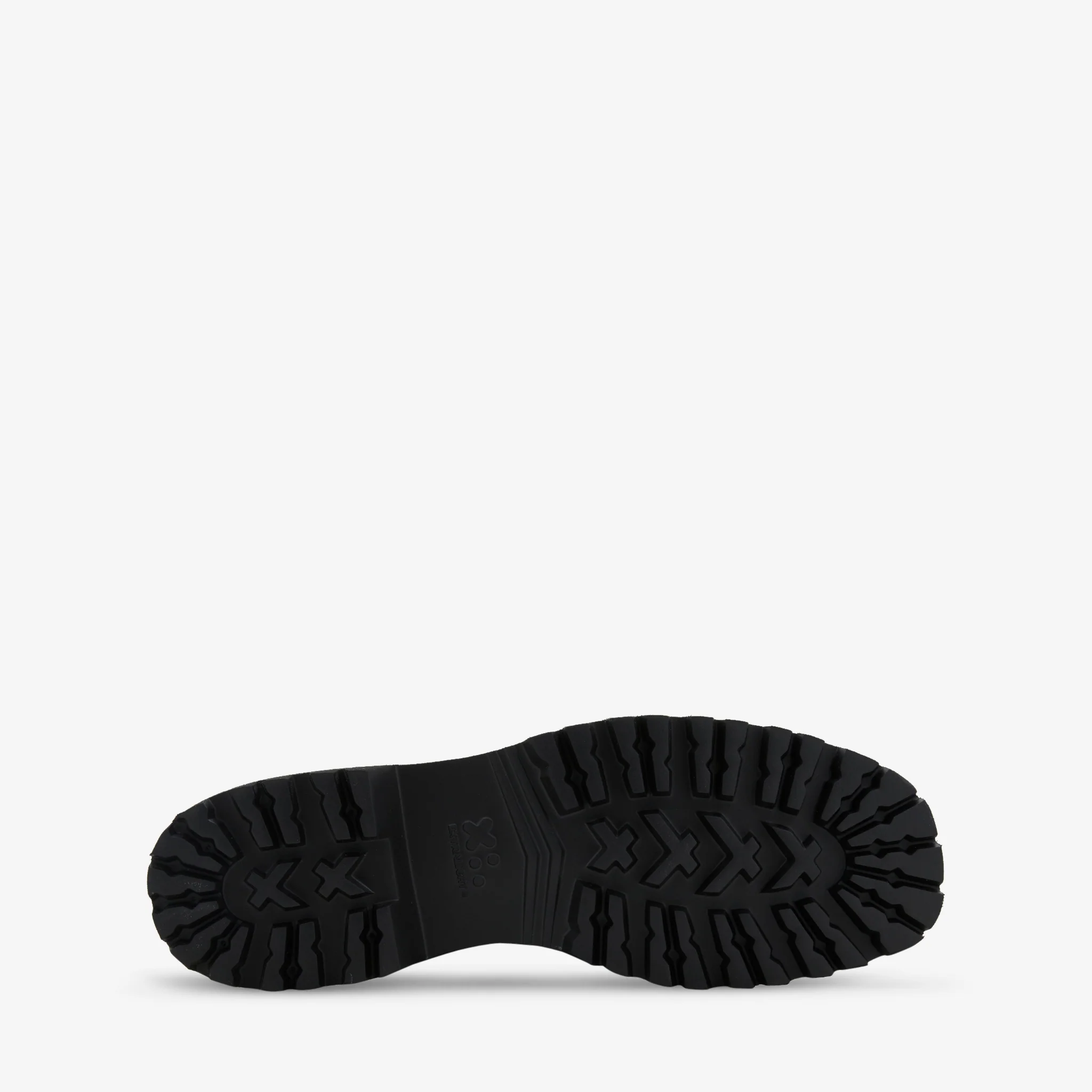 Walla Yukoner Black Scotch Grain - Image 4