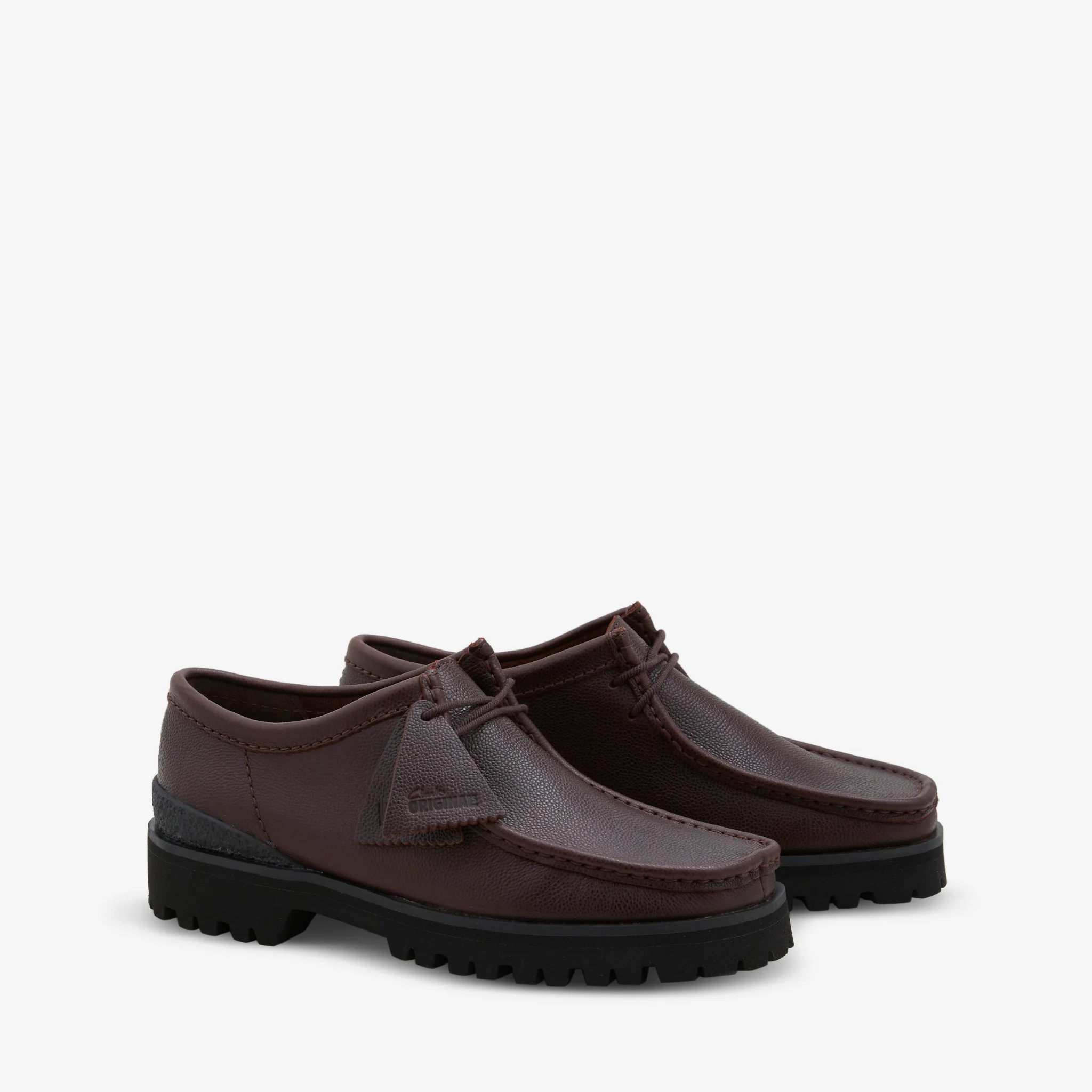 Walla Yukoner Brown Scotch Grain