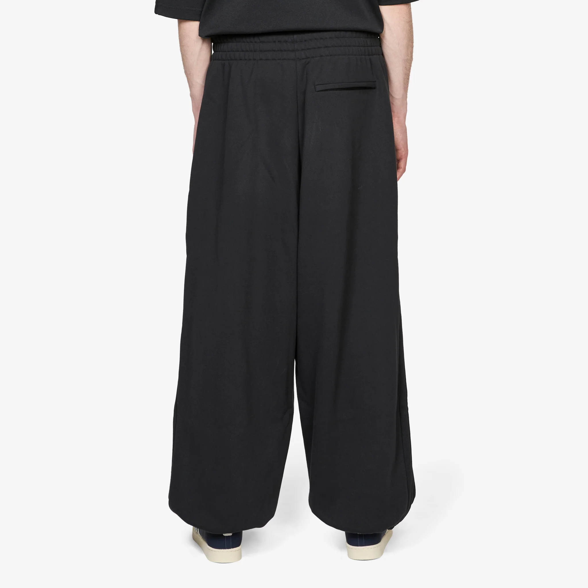 Willy Chavarria x Sweatpant Black - Image 3