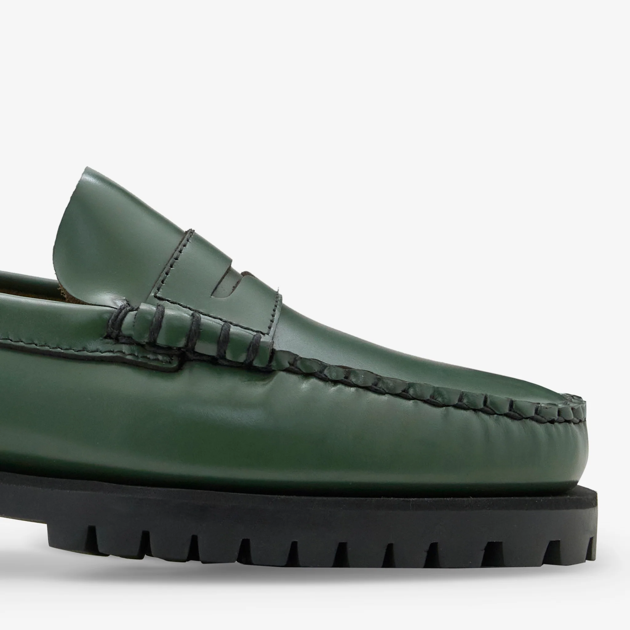 Women's Dan Lug Green Chive - Image 4