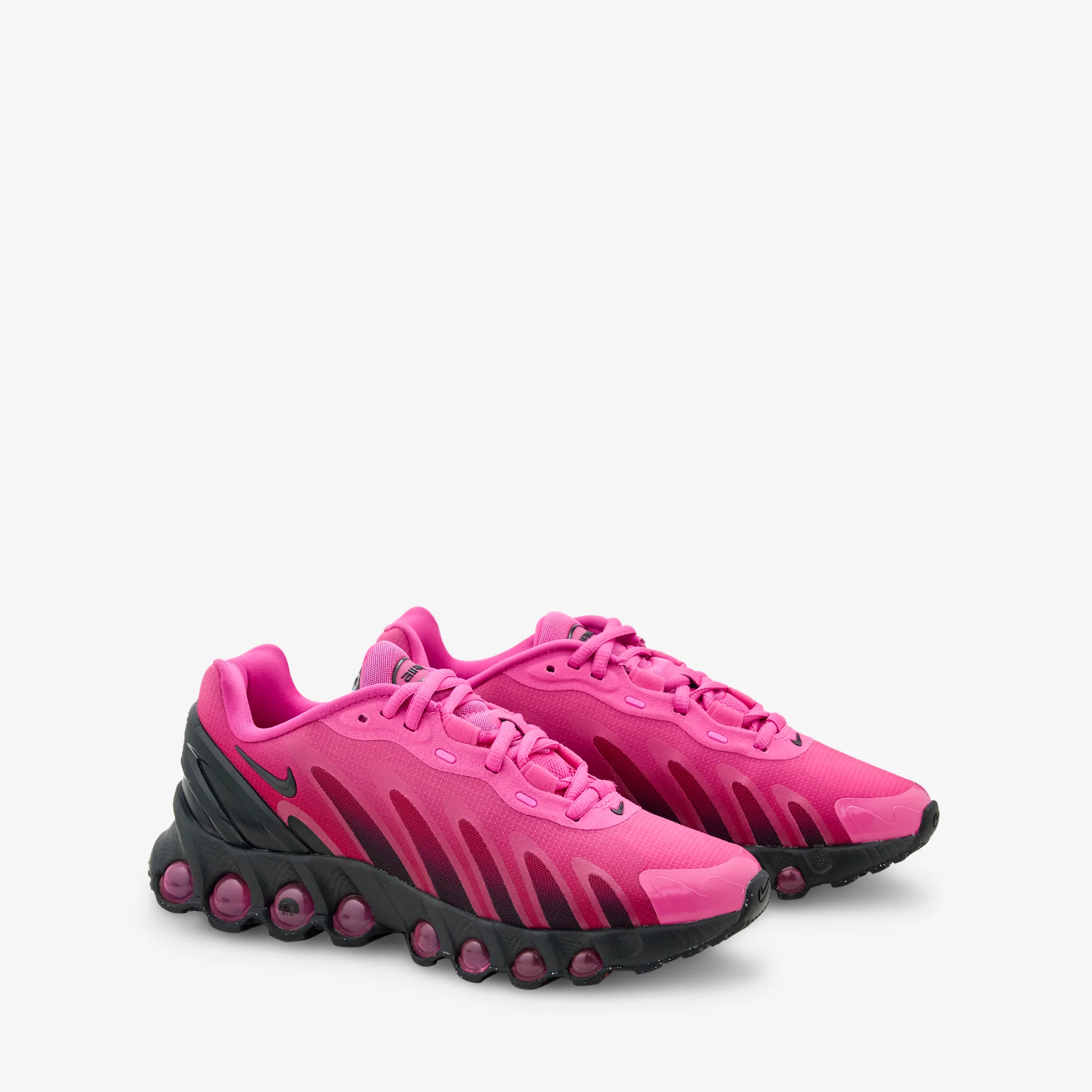 Women's Air Max Dn8 Laser Fuchsia | Black | Sport Fuchsia