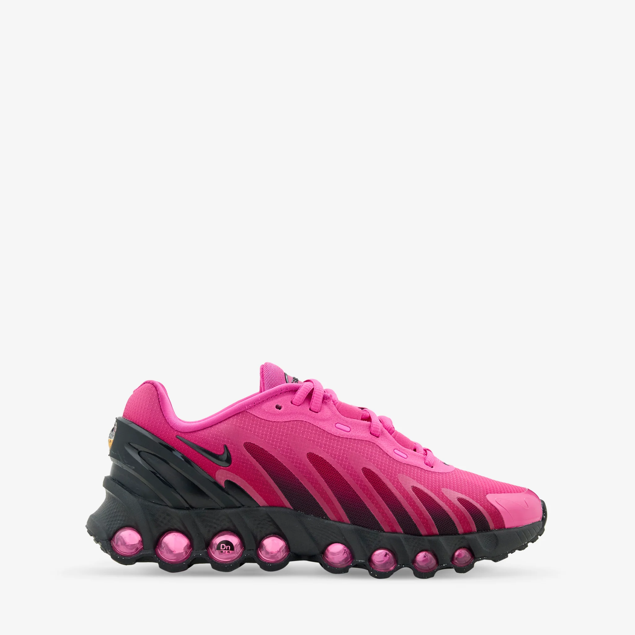 Women's Air Max Dn8 Laser Fuchsia | Black | Sport Fuchsia - Image 2