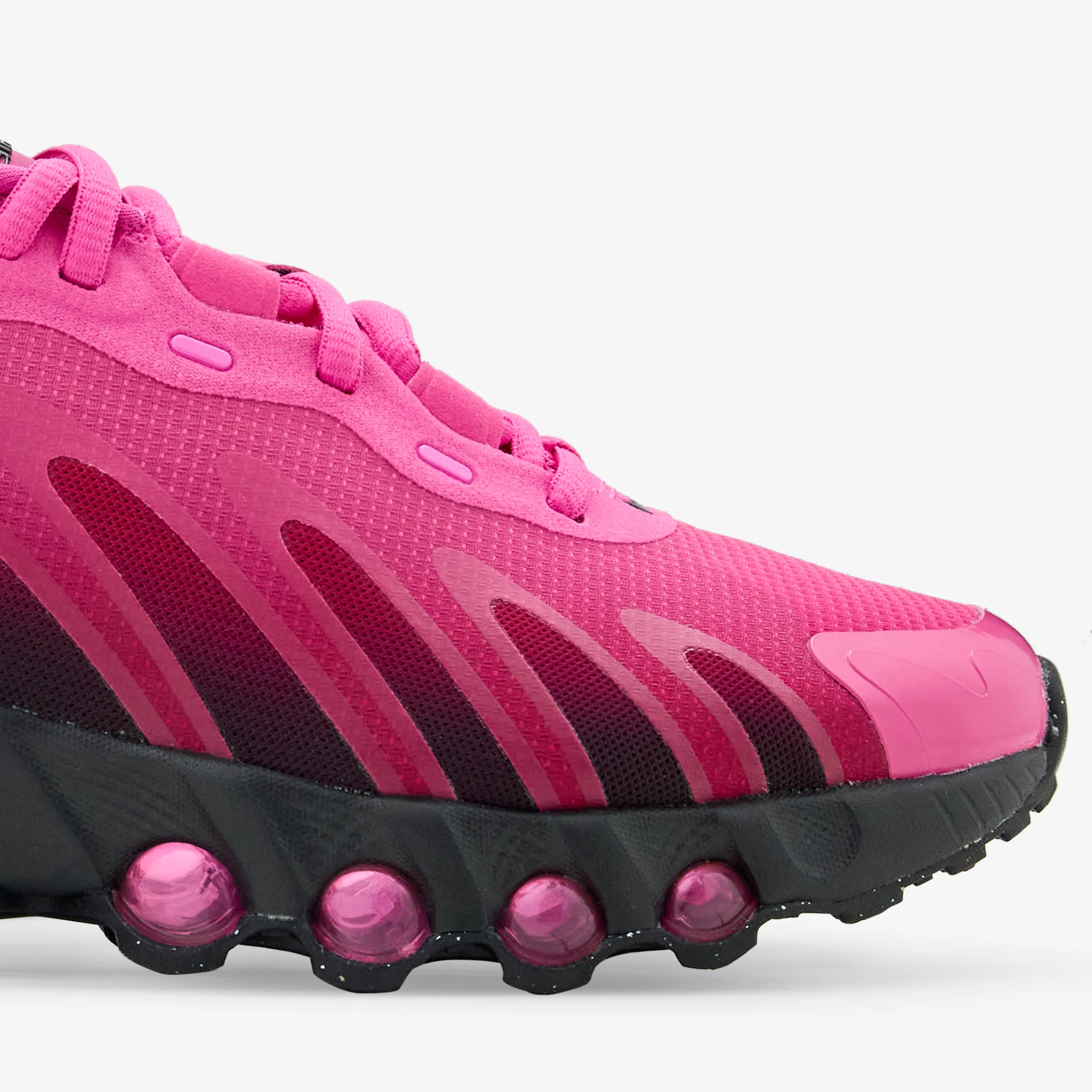 Women's Air Max Dn8 Laser Fuchsia | Black | Sport Fuchsia - Image 5