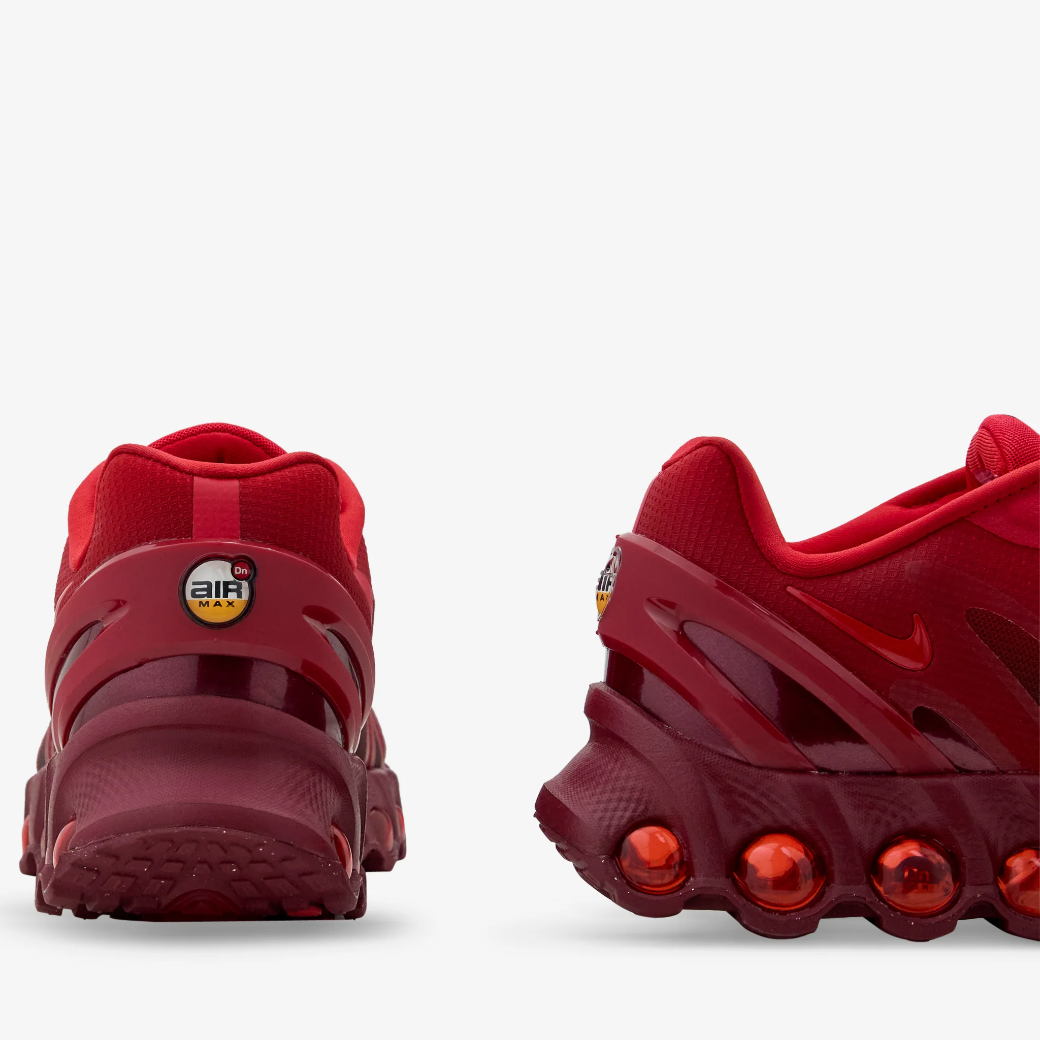 Women's Air Max Dn8 University Red | University Red | Team Red - Image 3