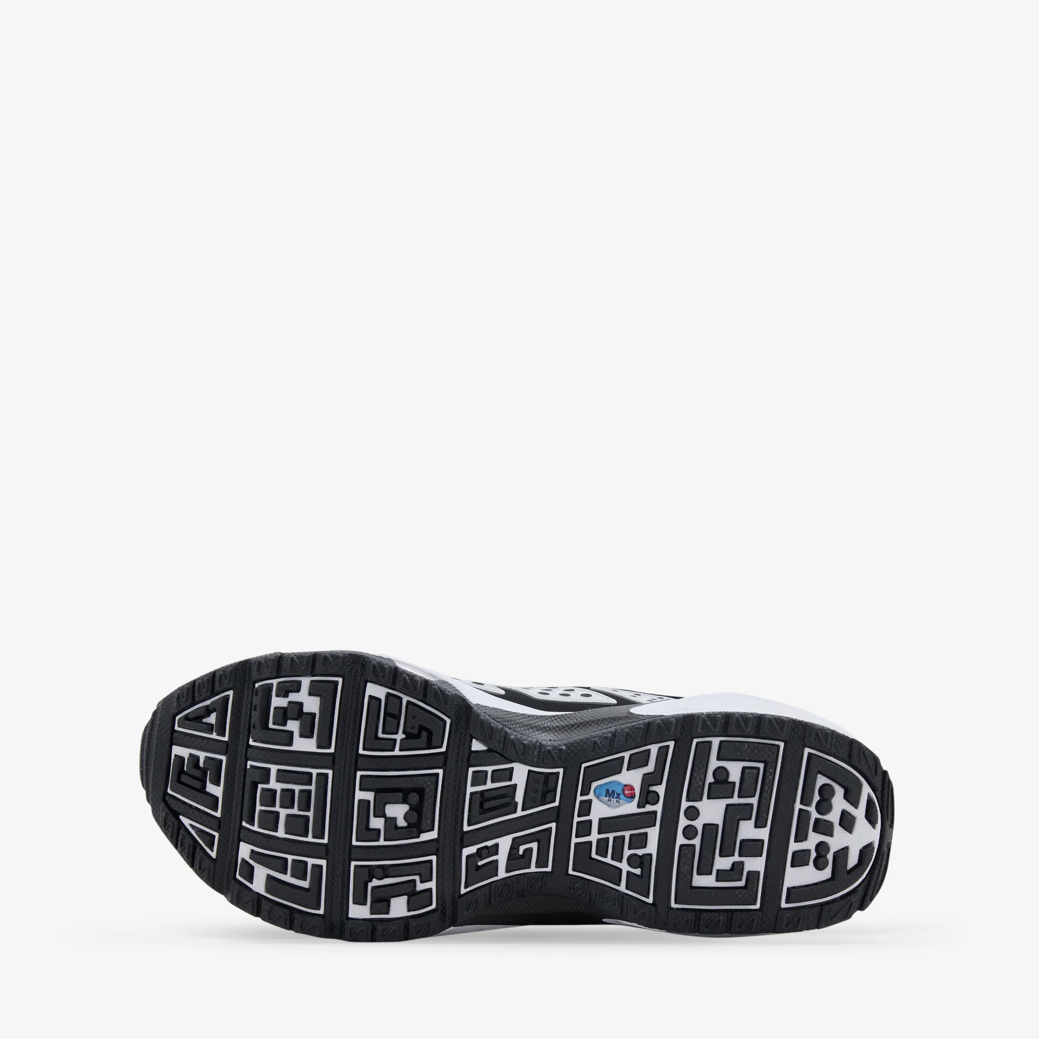 Women's Air Max SNDR White | Black - Image 6