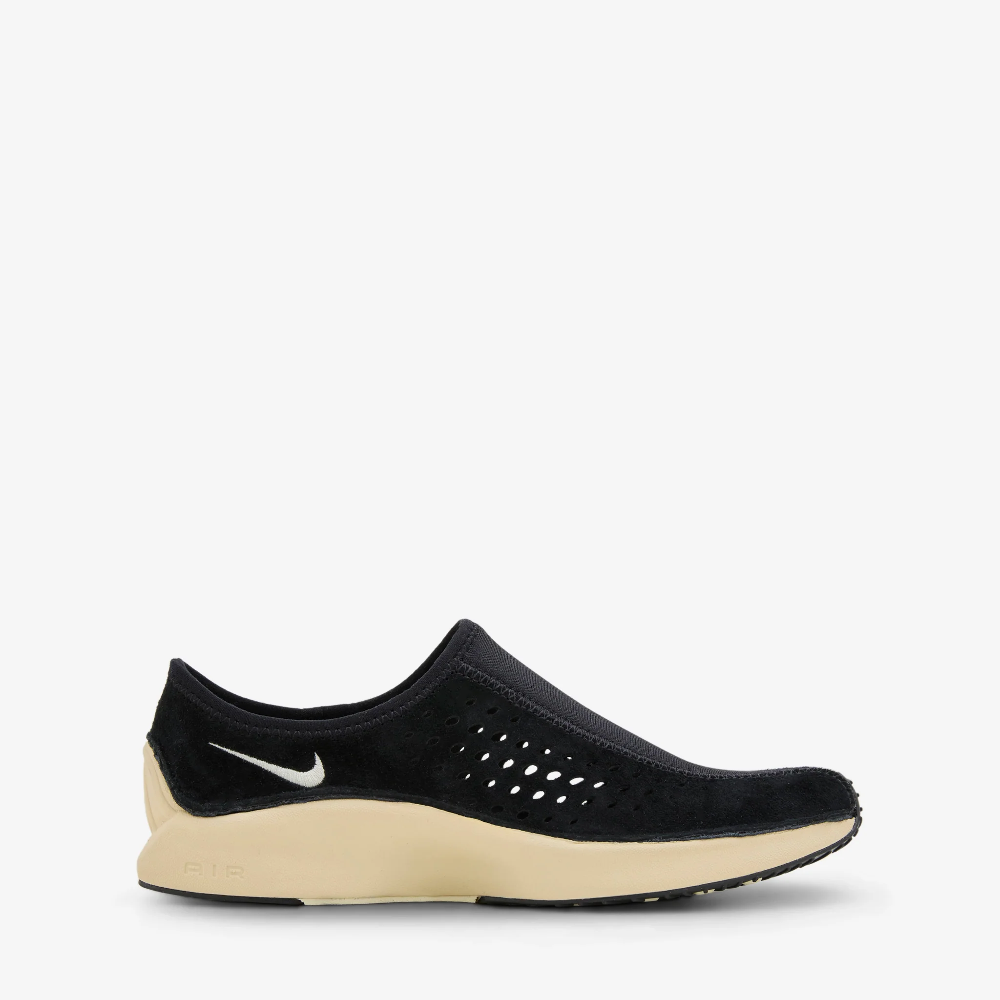 Women's Air Superfly Moc Black | Muslin - Image 2