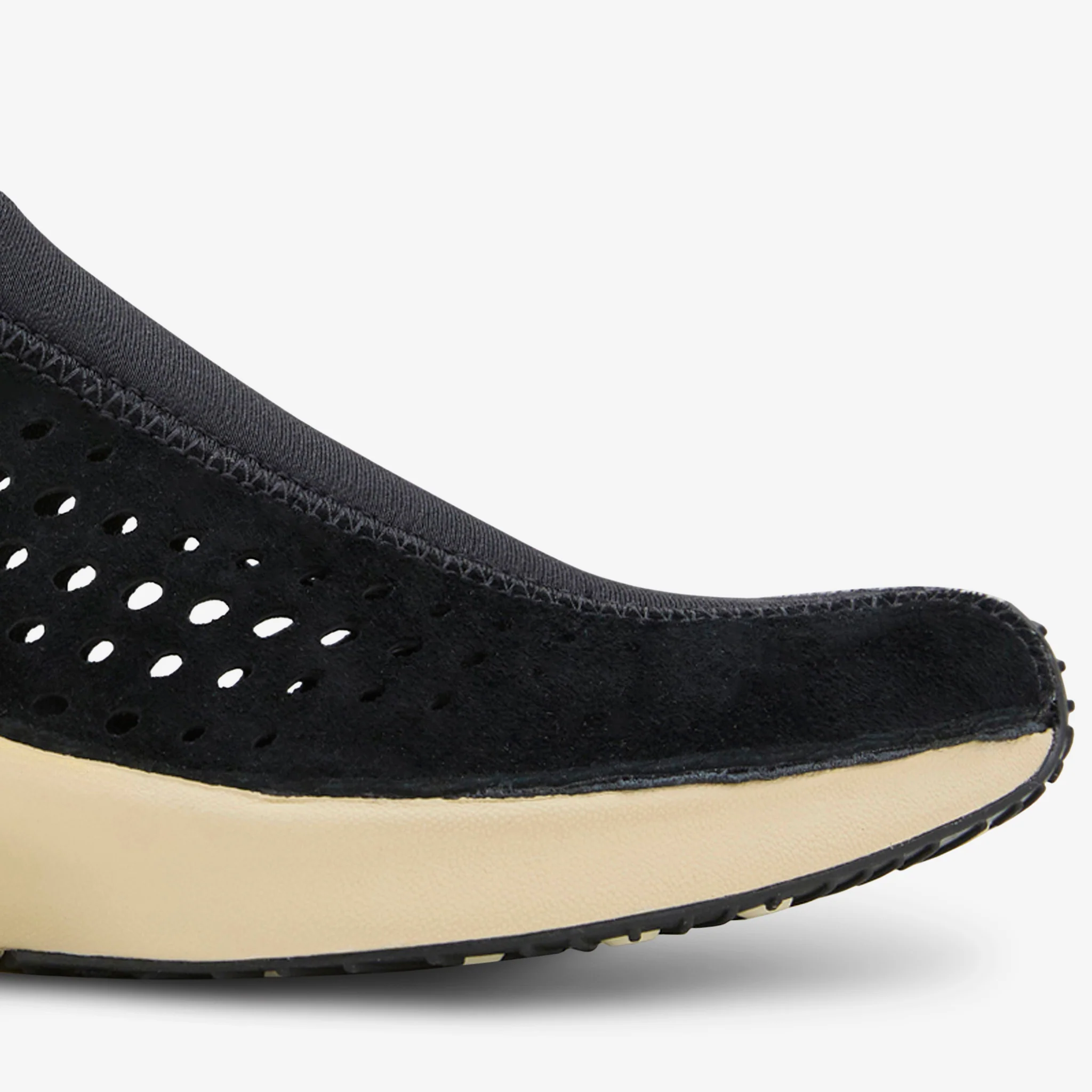Women's Air Superfly Moc Black | Muslin - Image 4