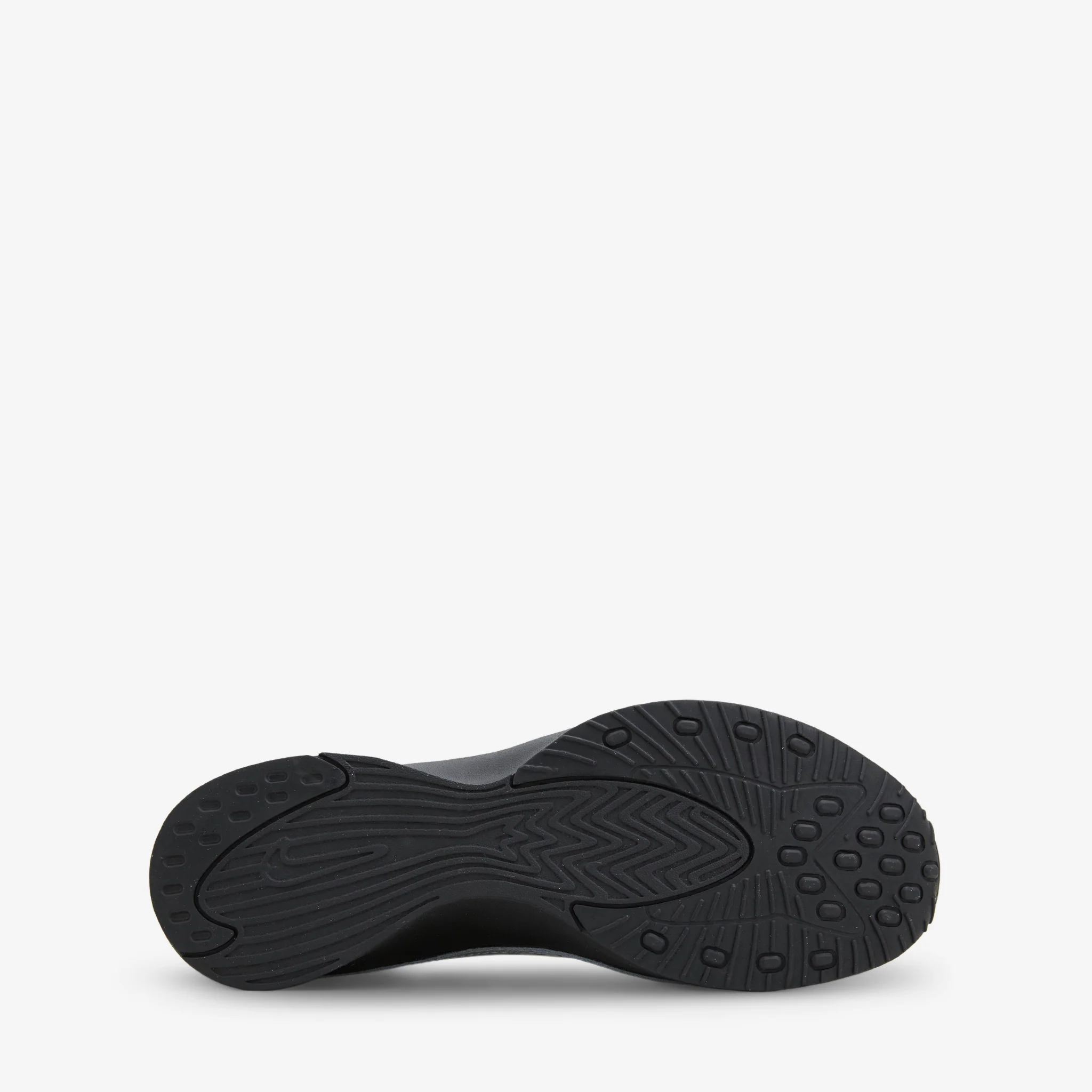 Women's Air Superfly Moc Metallic Silver | Black - Image 5