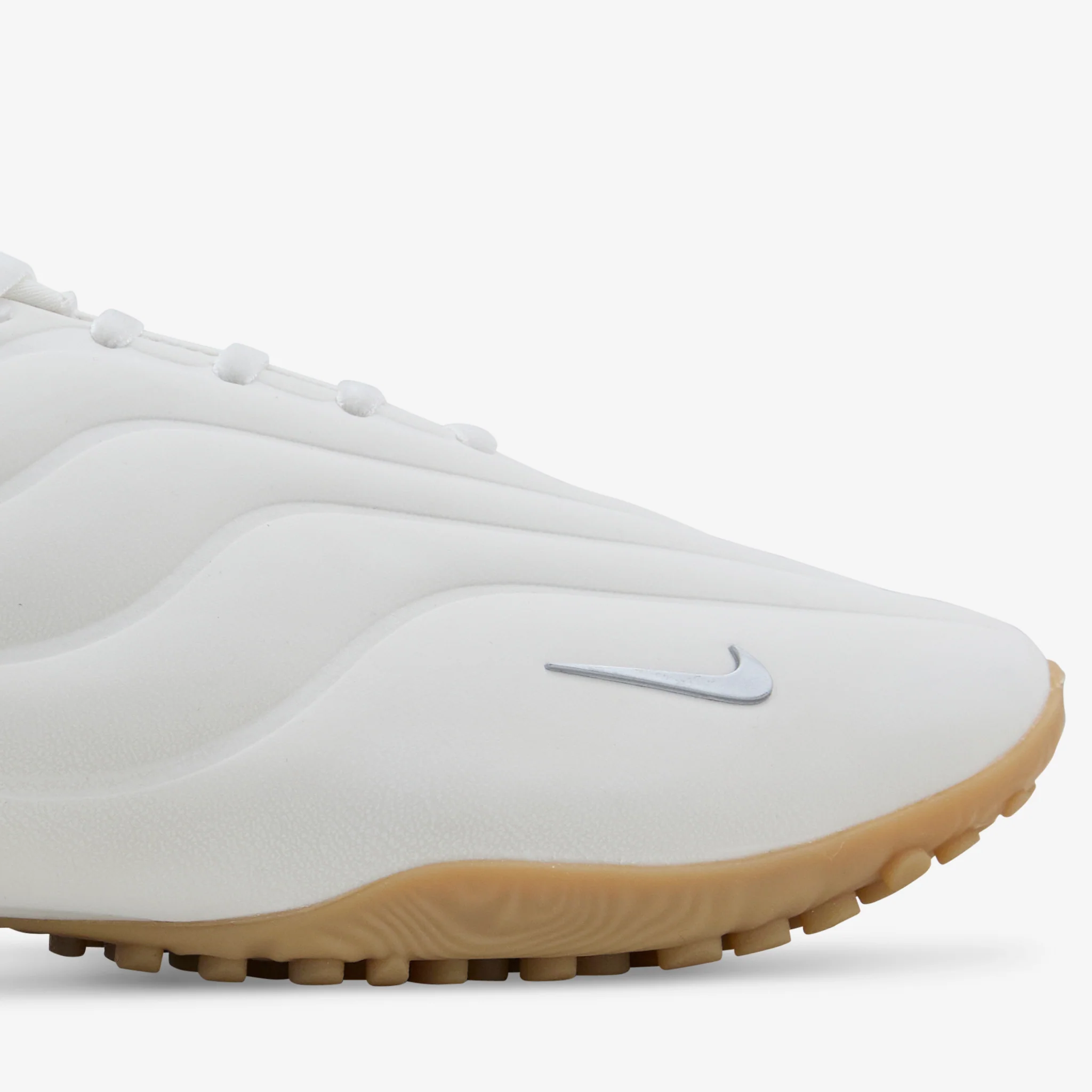 Women's Astra Ultra Sail | Metallic Silver | Gum Light Brown - Image 5