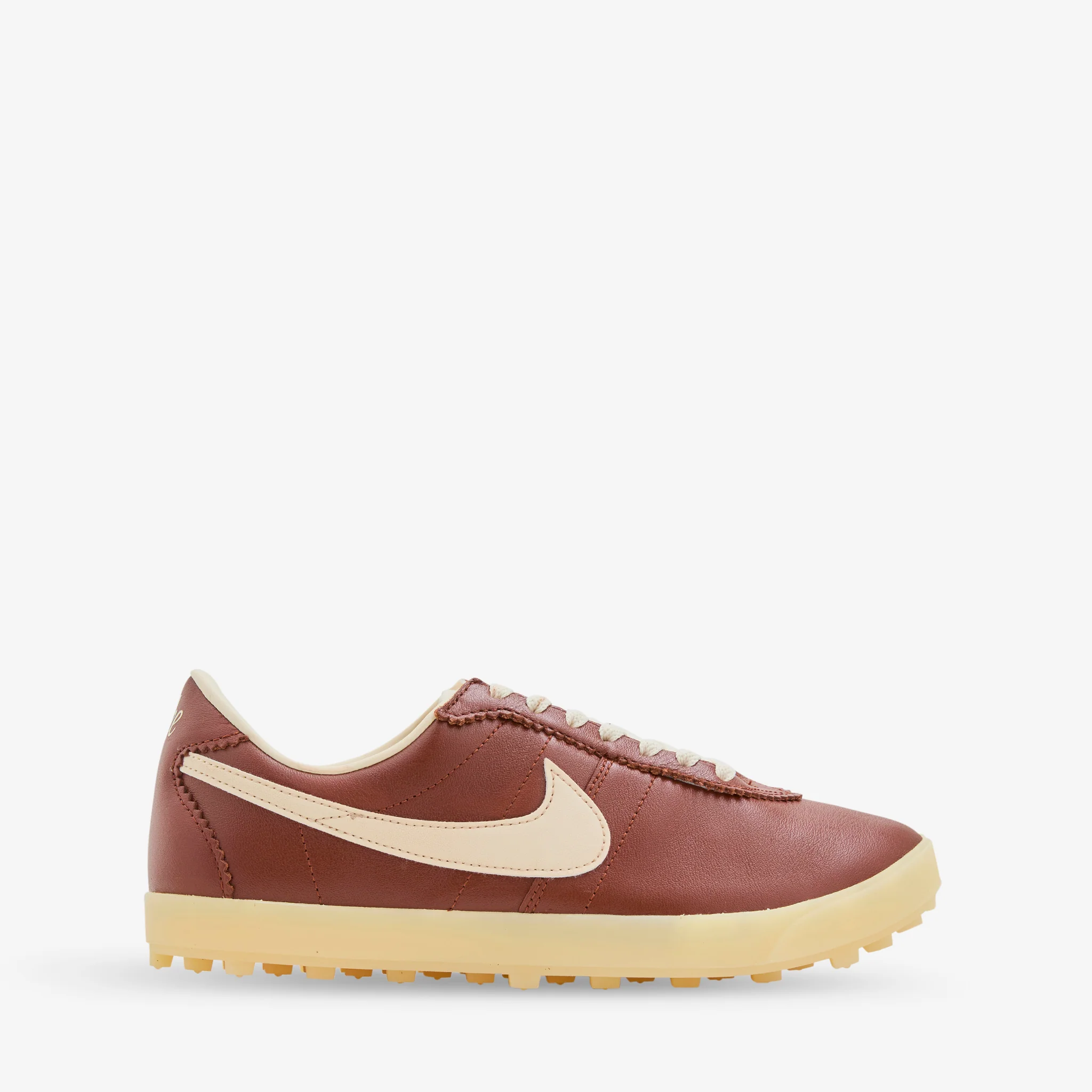Women's Astrograbber Leather Cinnamon | Muslin | Sail - Image 2