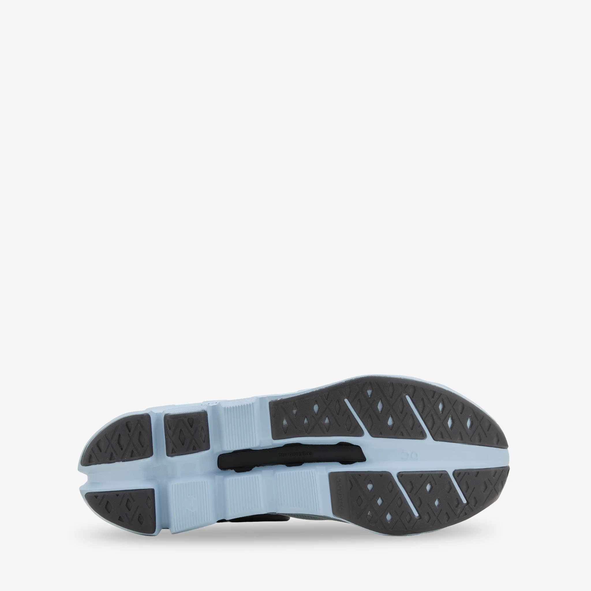 Women's Cloudflow 5 AD Hail | White - Image 5