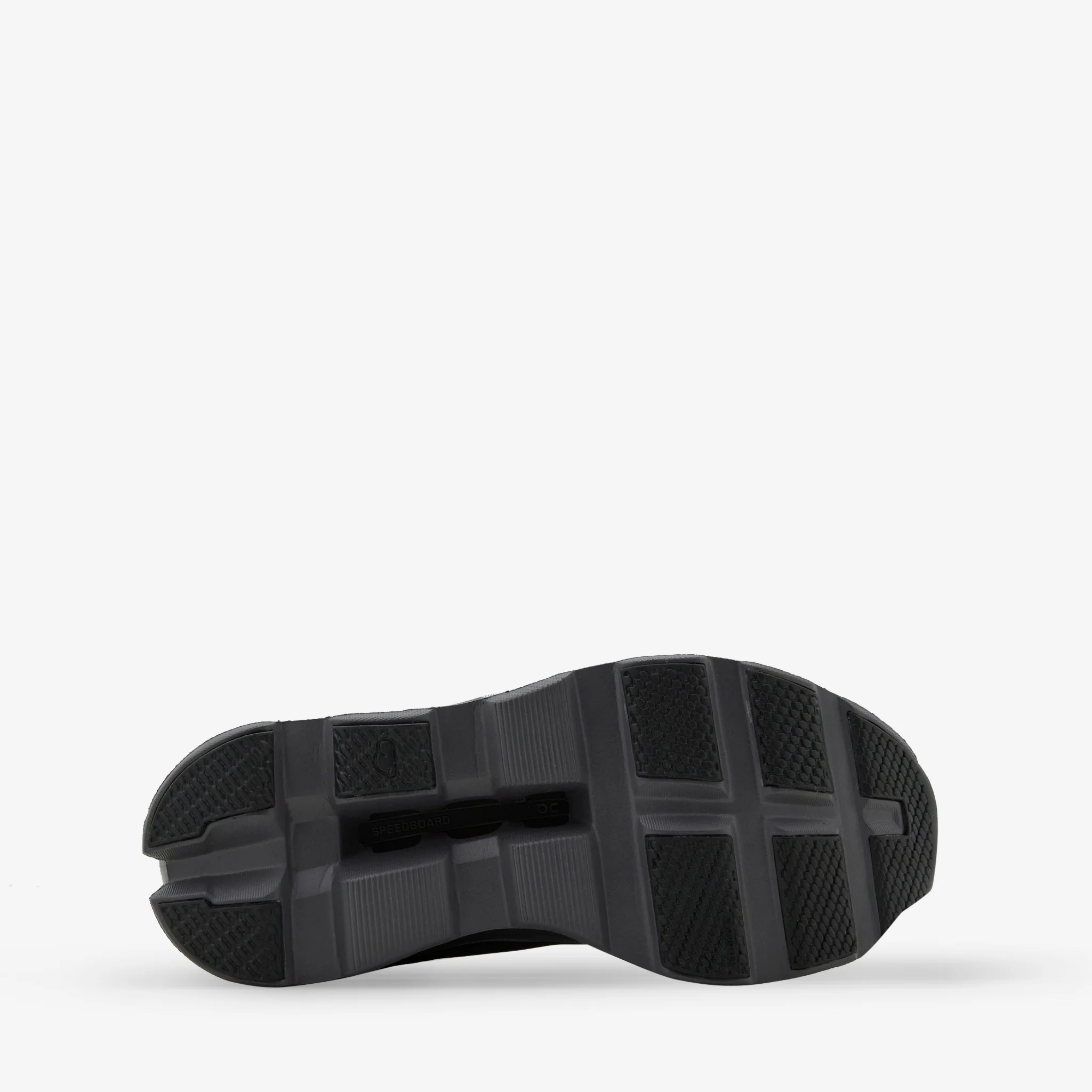 Women's Cloudmonster Black | Magnet - Image 4