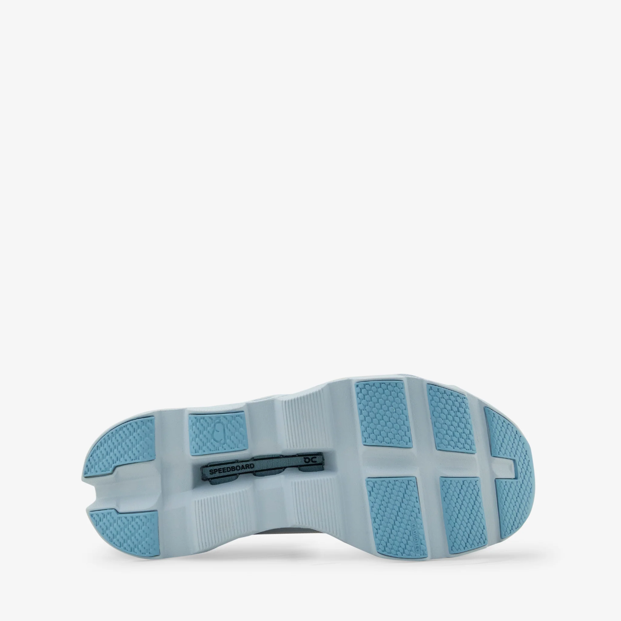 Women's Cloudmonster Frost | Wash - Image 4