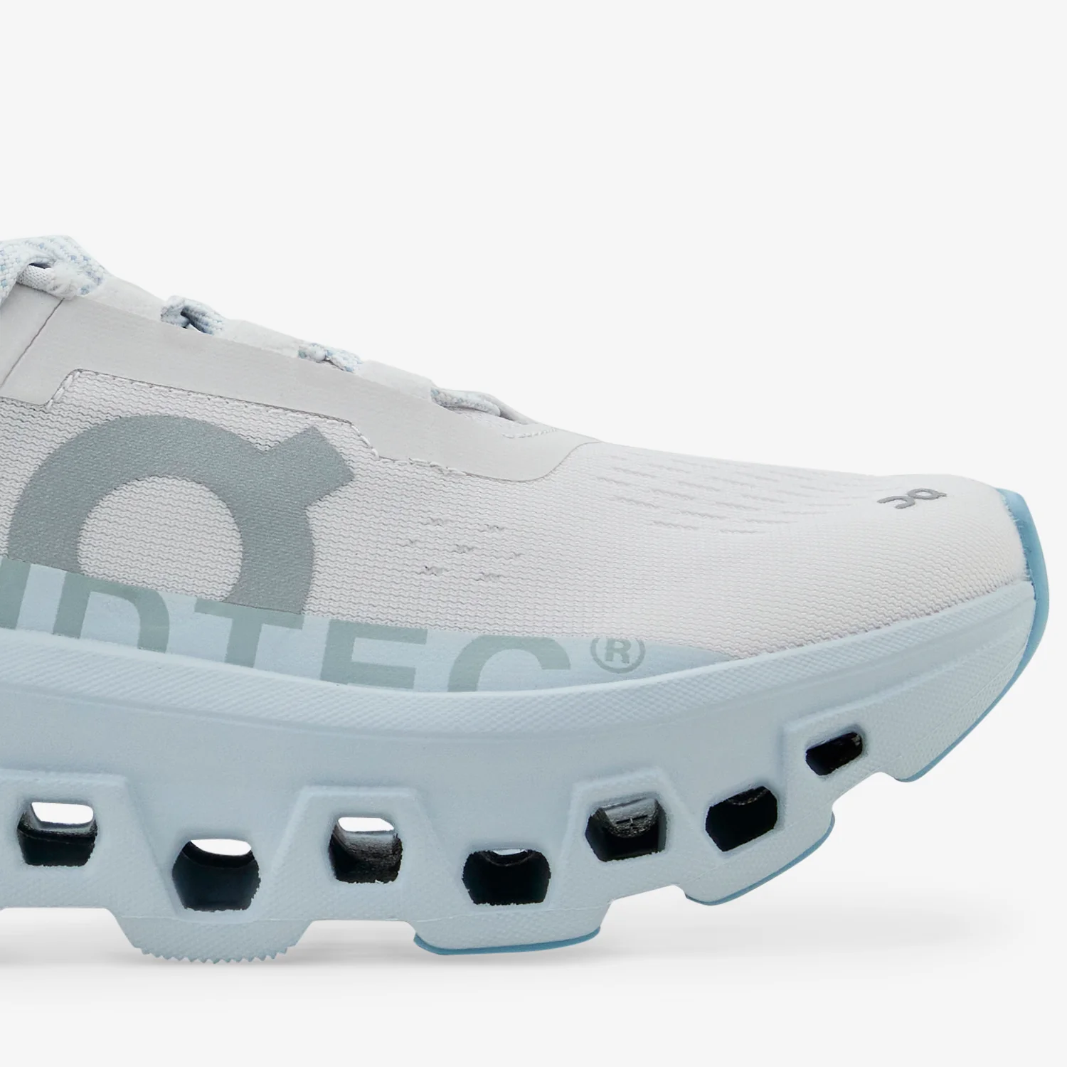 Women's Cloudmonster Frost | Wash - Image 5