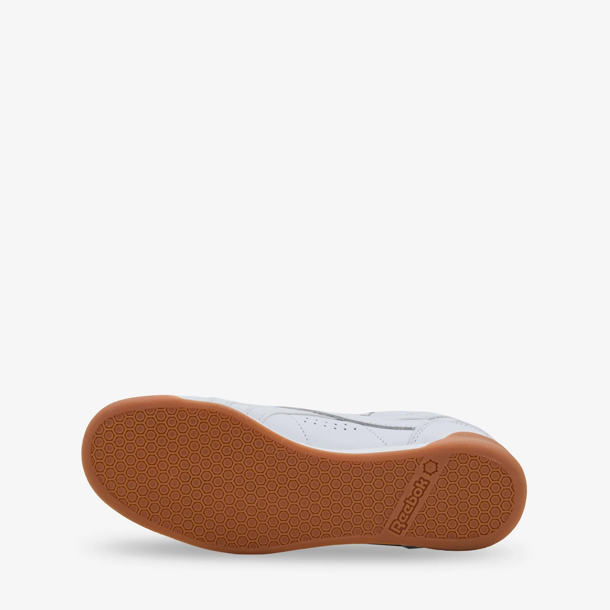Women's Freestyle Lo White | White | Gum - Image 6