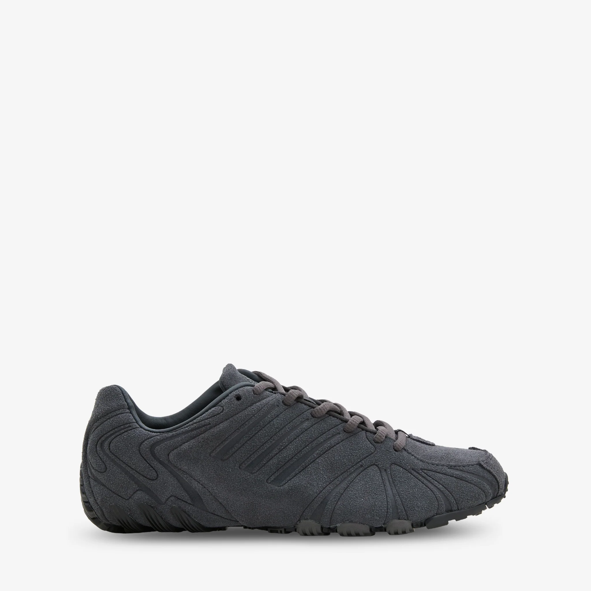 Women's Ghost Sprint Carbon | Carbon | Core Black - Image 2