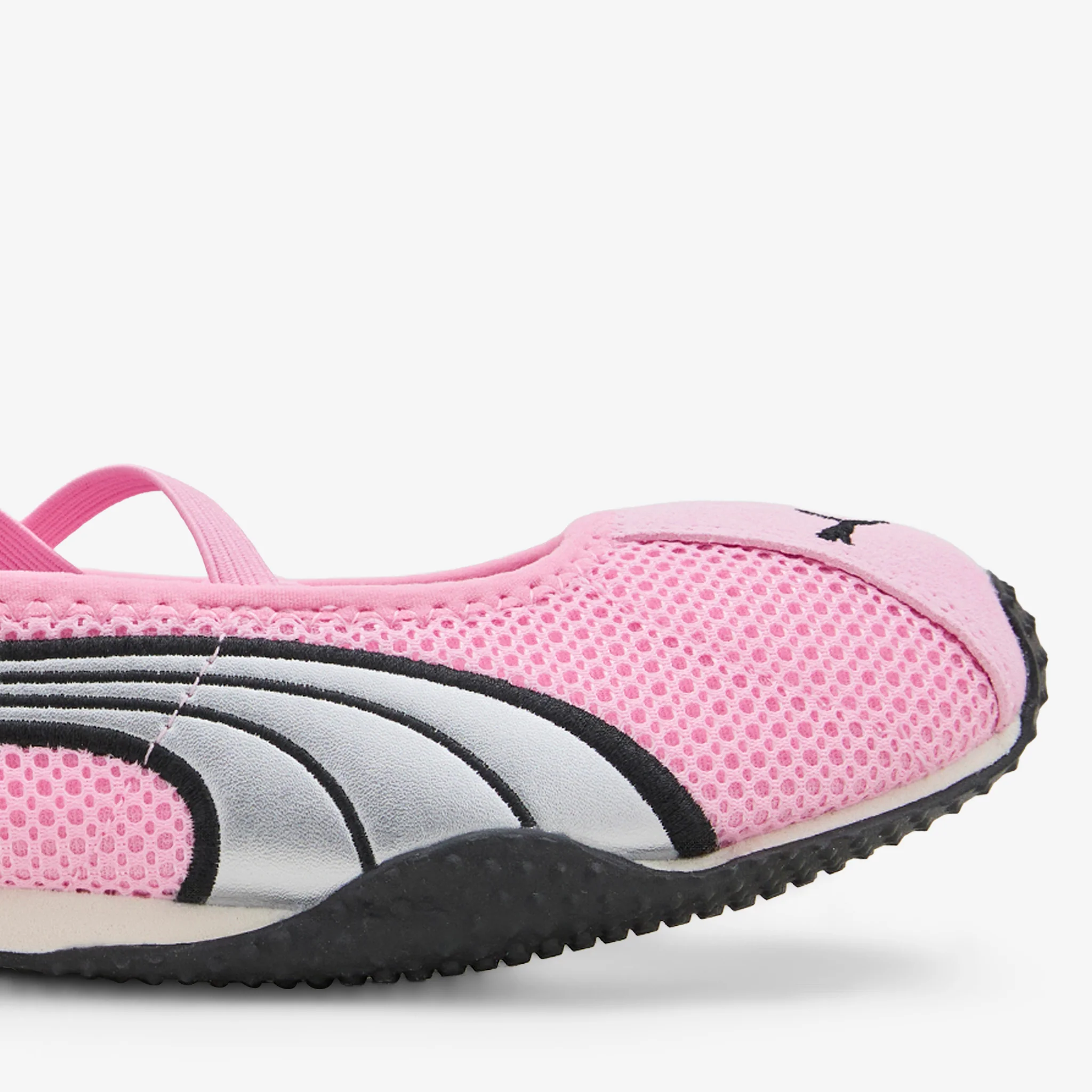 Women's H-Street Ballet Pink Shimmer | PUMA Silver - Image 4