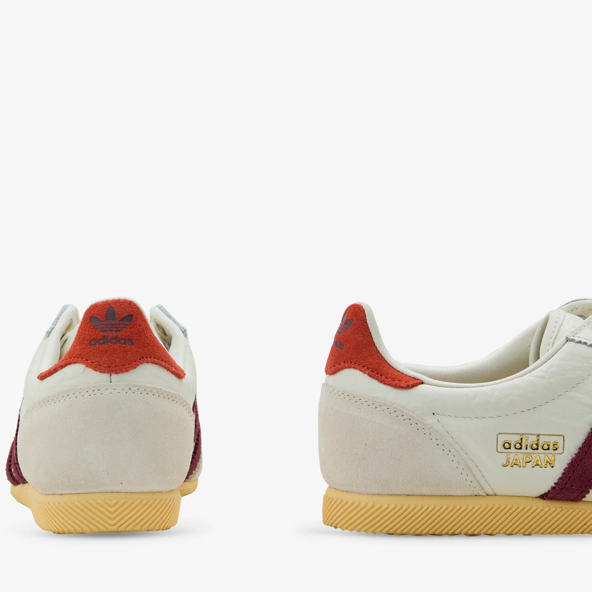 Women's Japan Off White | Shadow Red | Orange Tint - Image 3