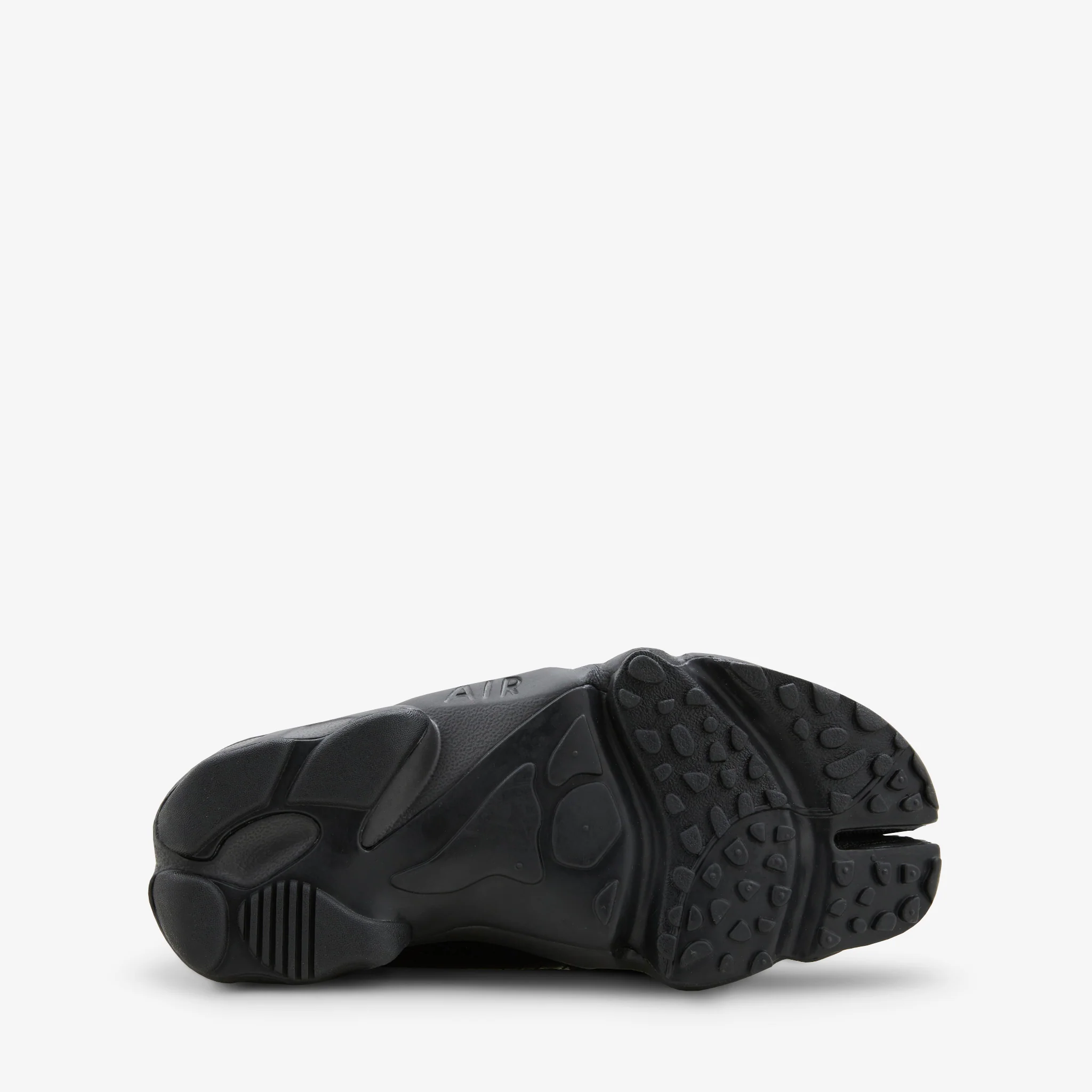 Women's Air Rift Black | Metallic Silver | Black - Image 6