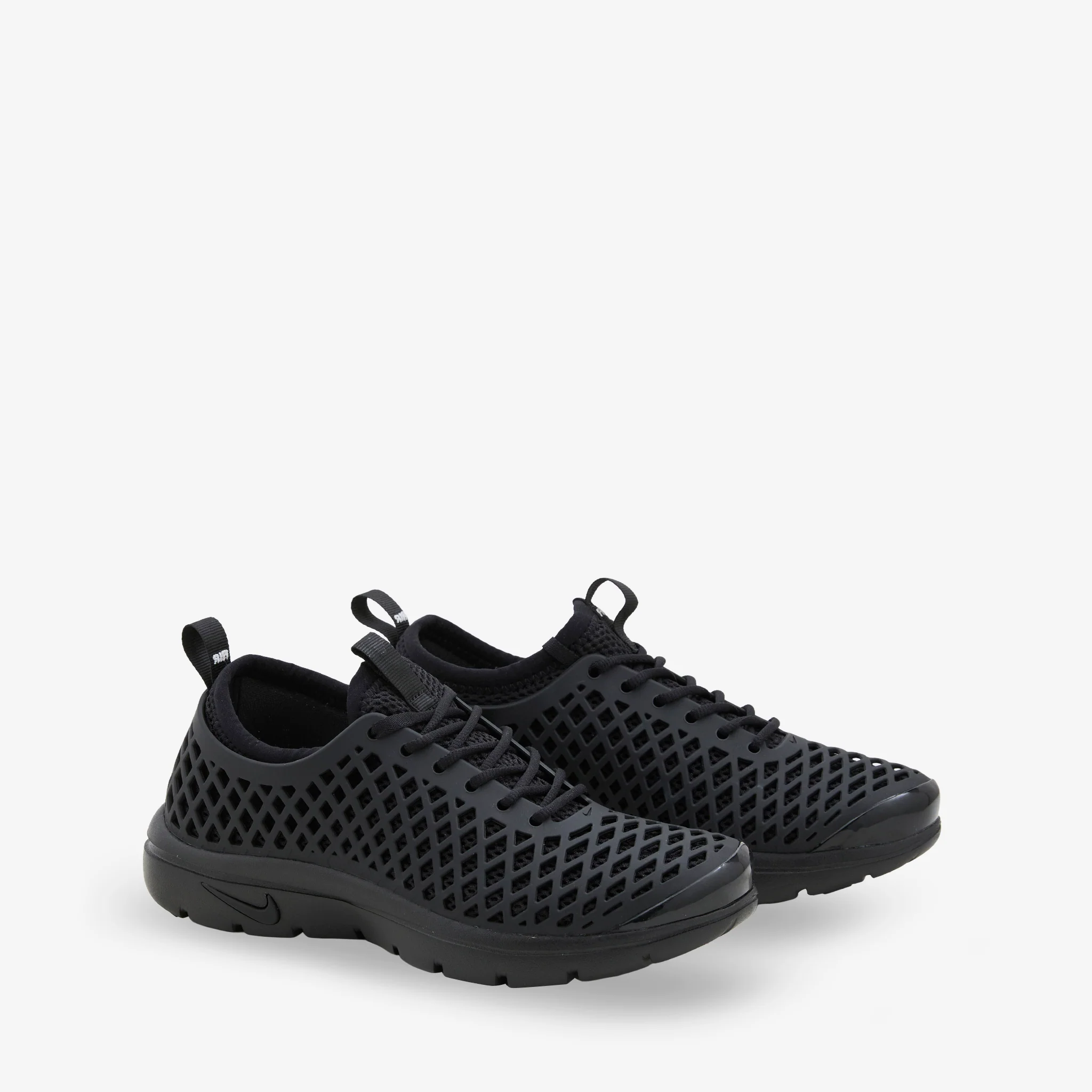 Women's Rejuven8 Run SP Black | Black | Sail