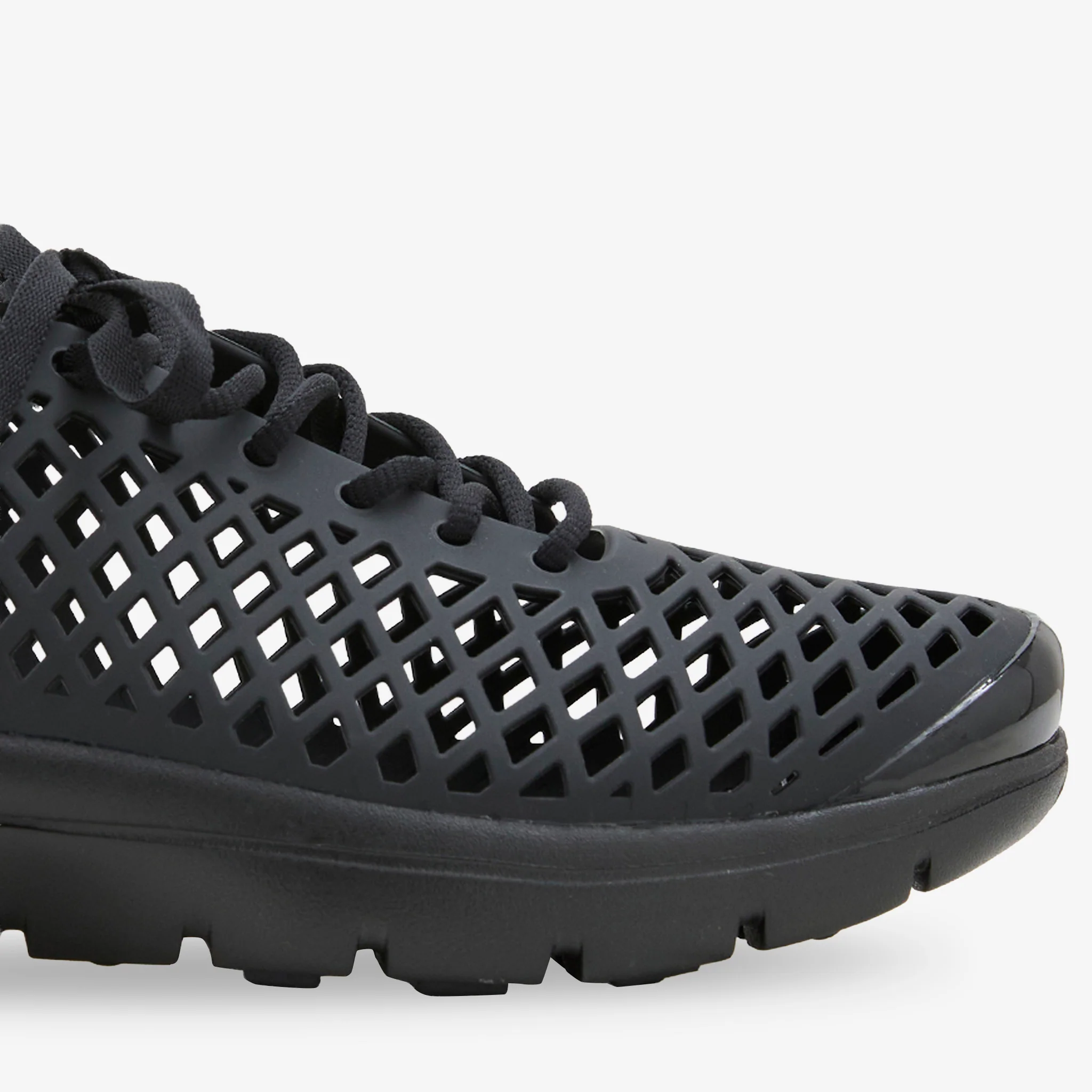 Women's Rejuven8 Run SP Black | Black | Sail - Image 5