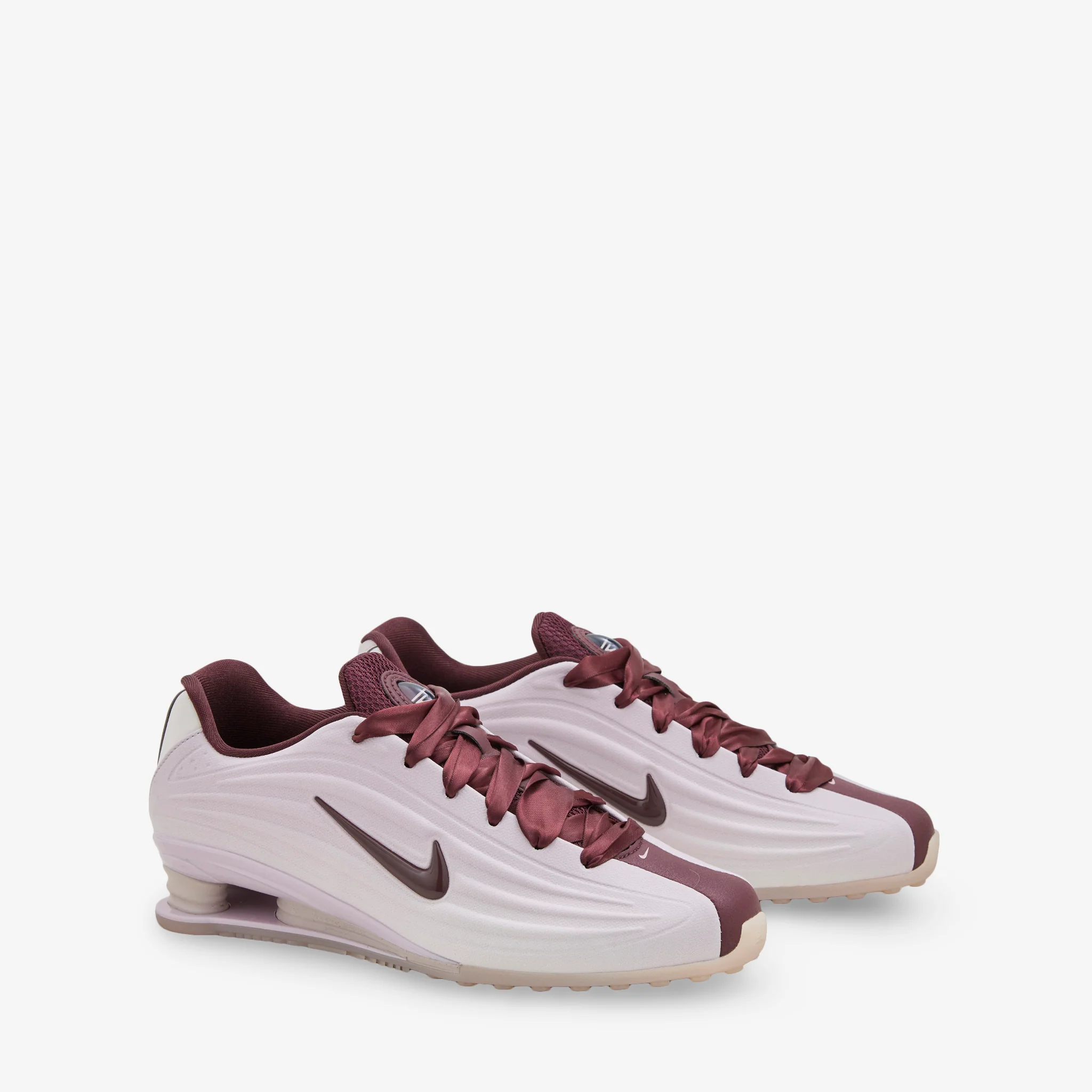 Women's Shox Z SE Particle Rose | Burgundy Crush | Phantom