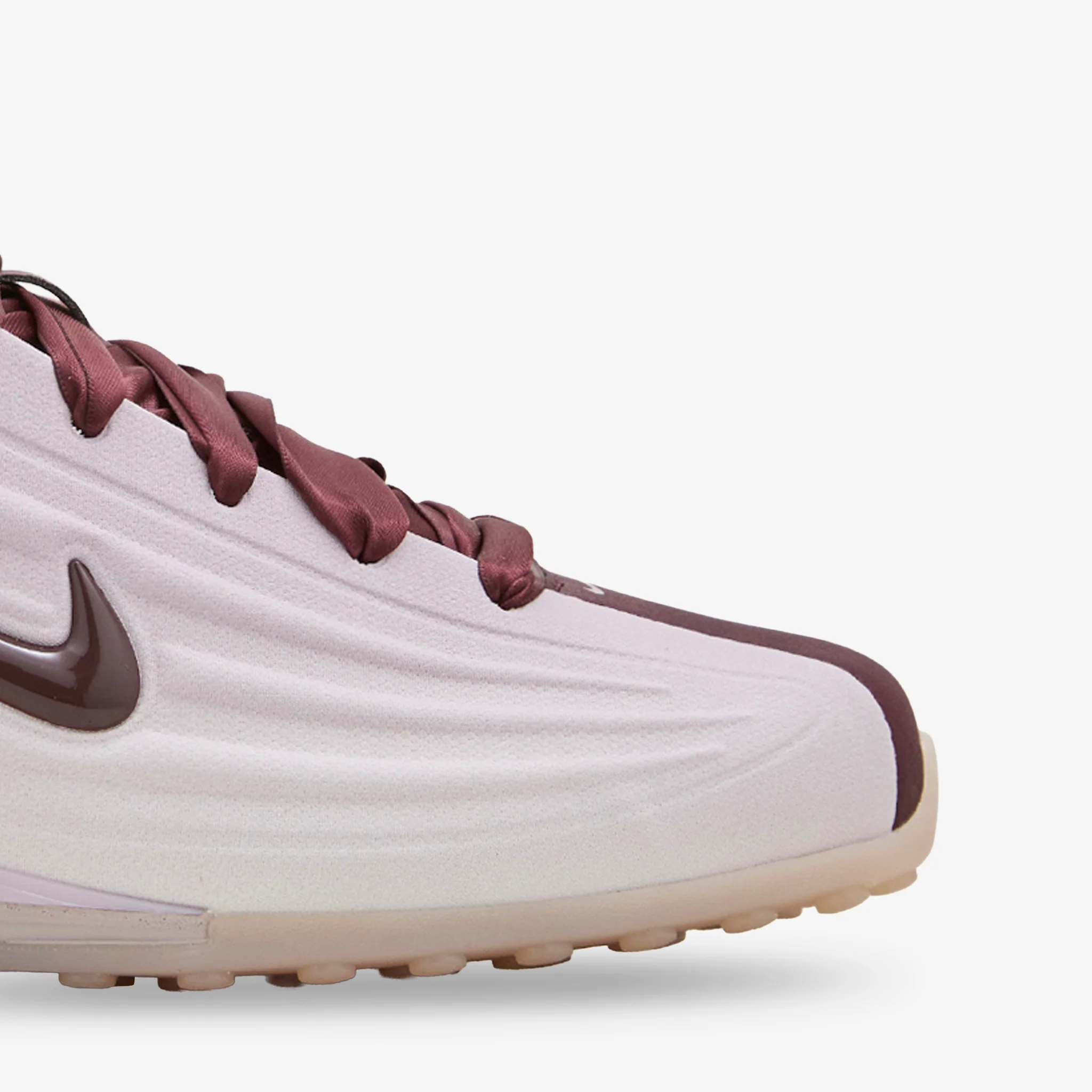 Women's Shox Z SE Particle Rose | Burgundy Crush | Phantom - Image 4