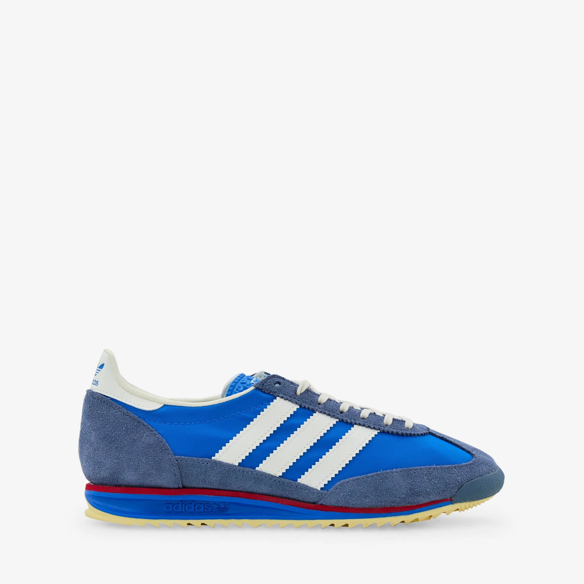 Women's SL 72 OG Bluebird | Off White | Preloved Ink - Image 2