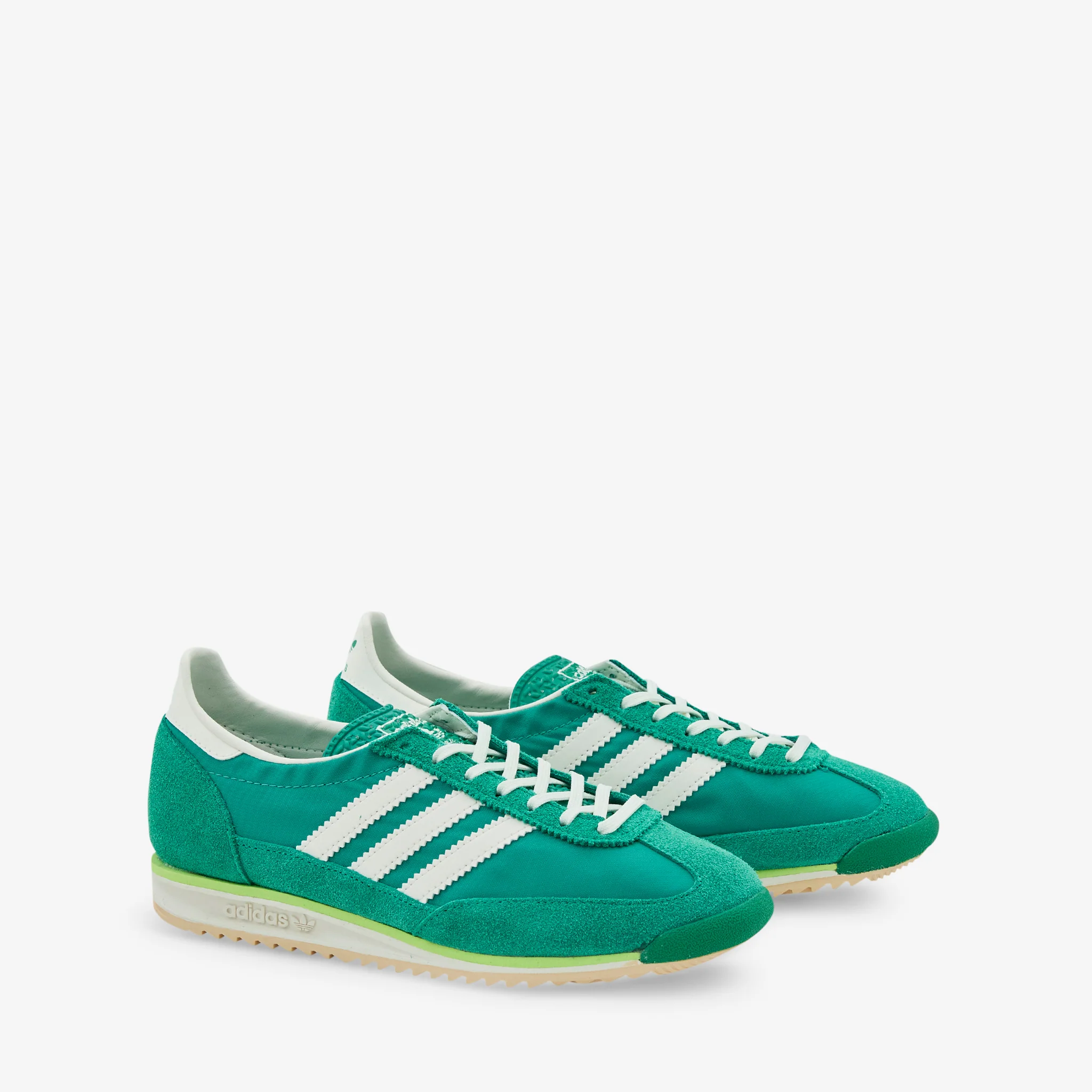 Women's SL 72 OG Court Green | Ivory | Crystal Sand