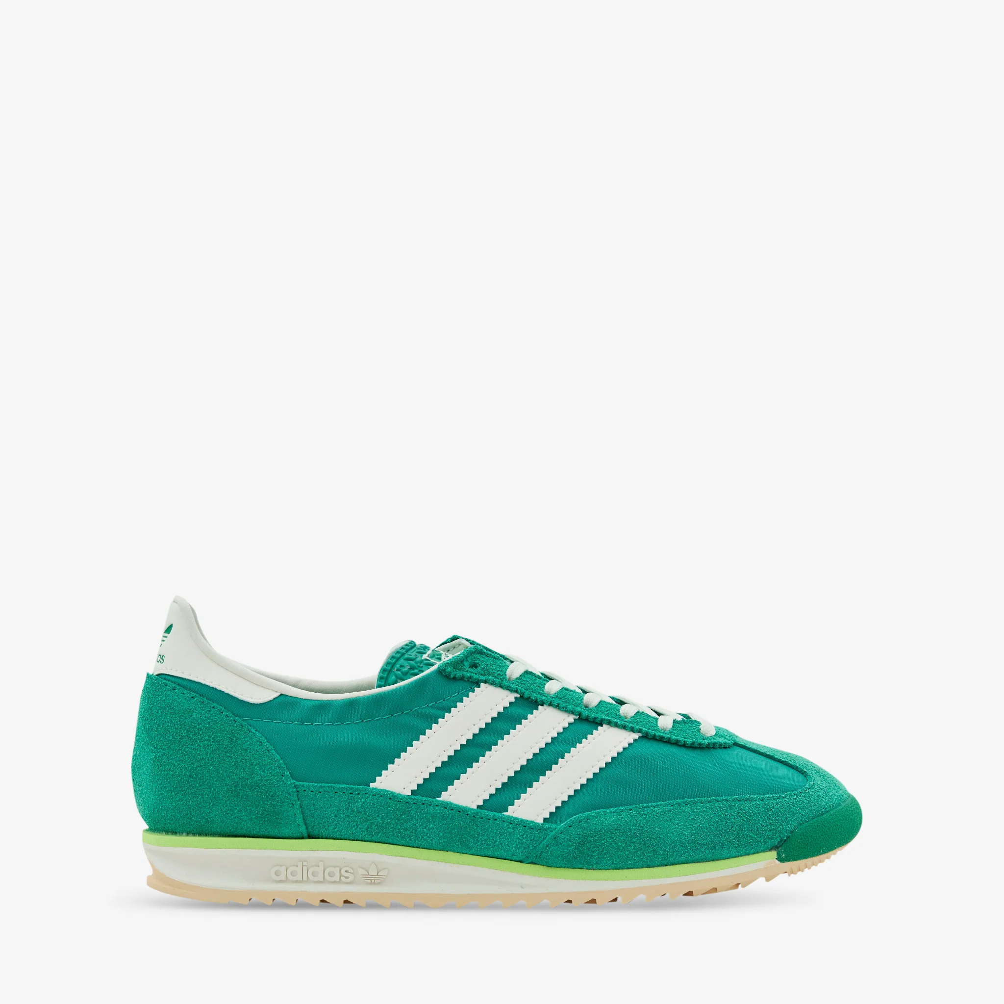 Women's SL 72 OG Court Green | Ivory | Crystal Sand - Image 2