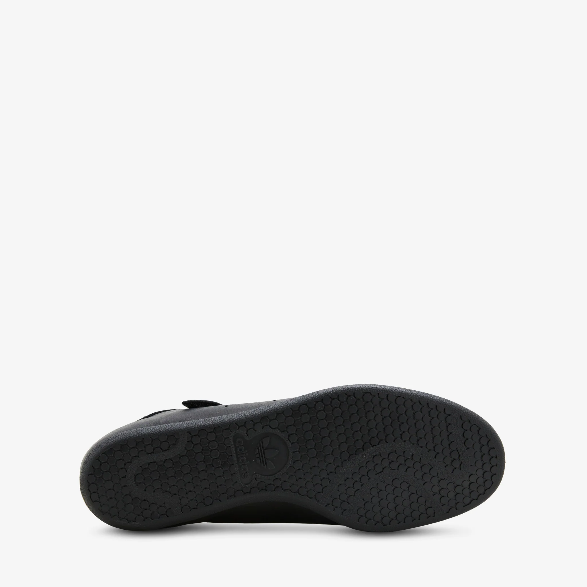 Women's Stan Smith Lo Ballet Core Black | Core Black | Core Black - Image 6