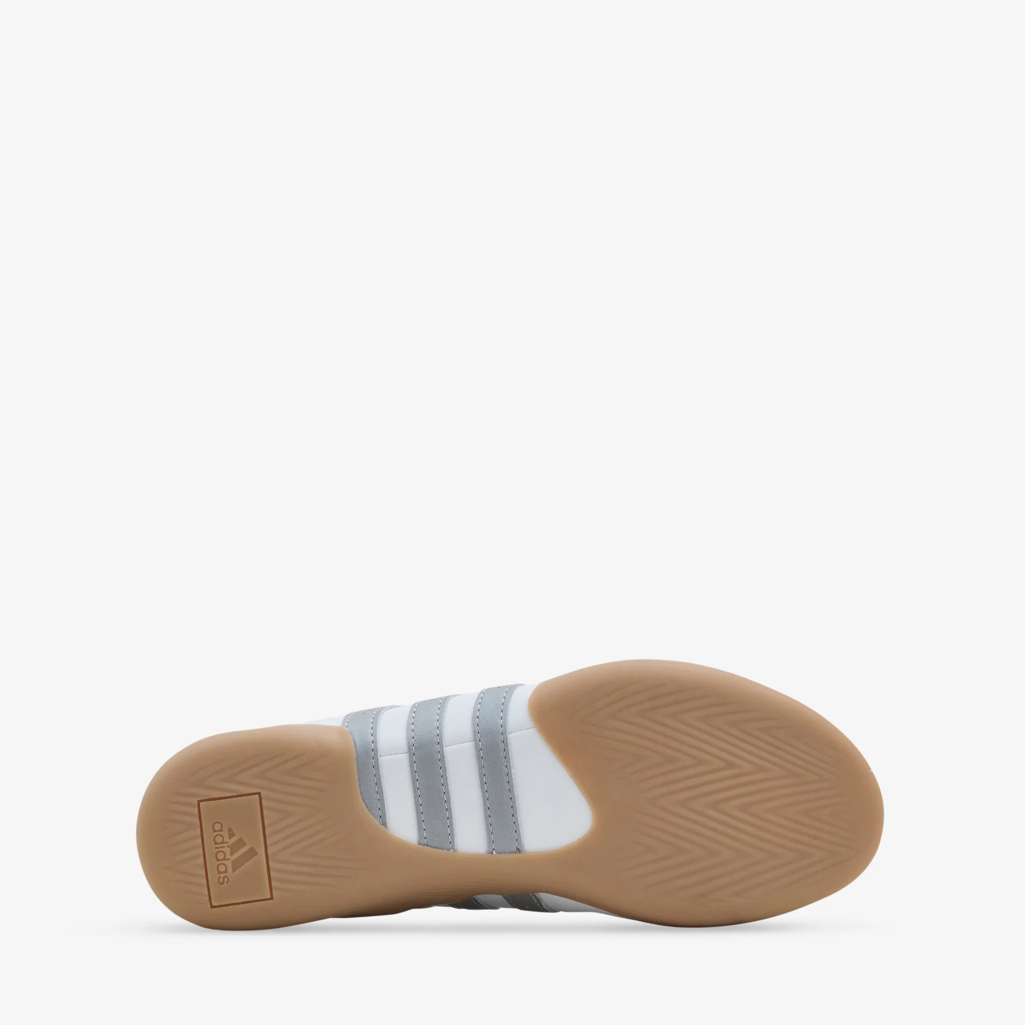 Women's Taekwondo Mei Ballet Cloud White | Metallic Silver | Gum - Image 5