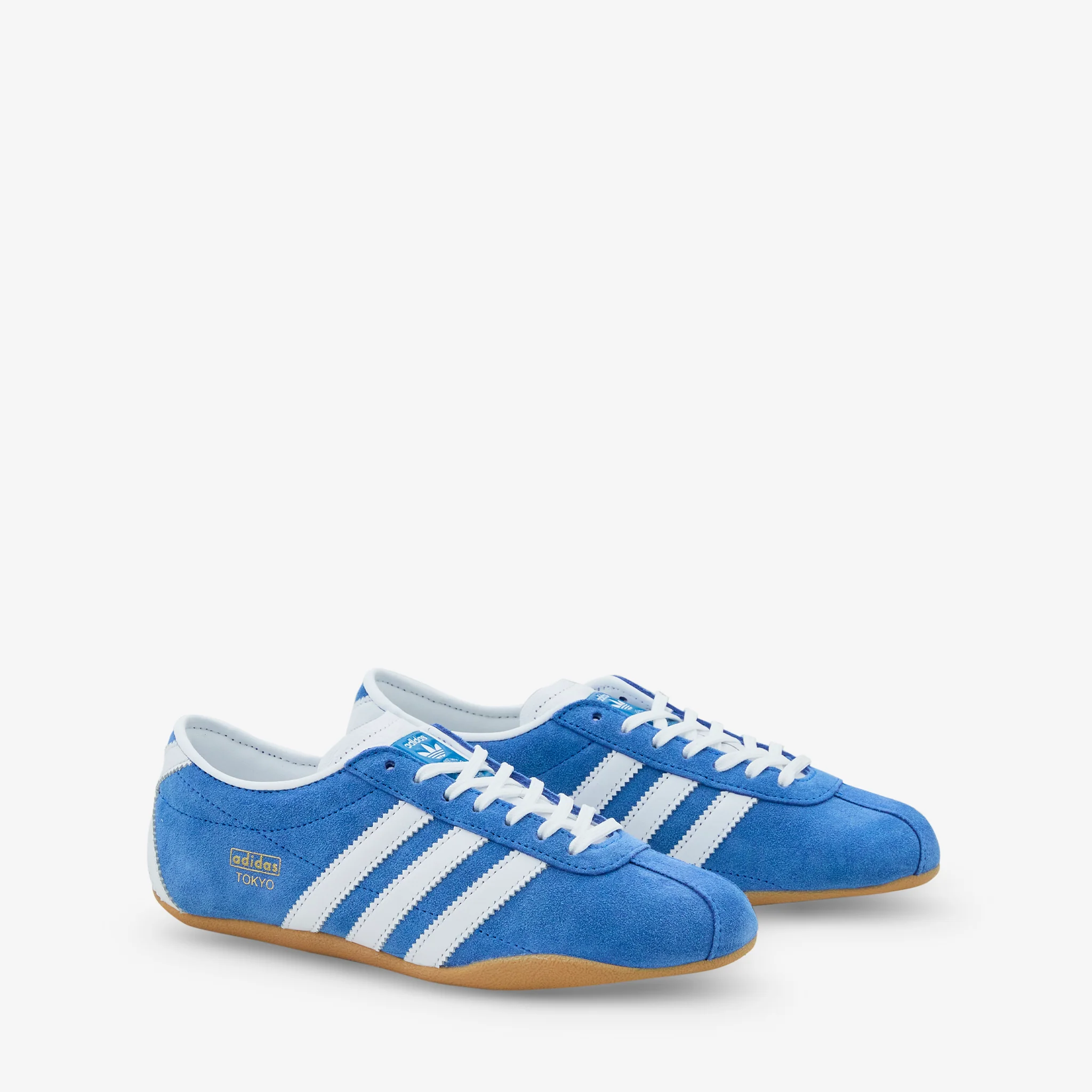 Women's Tokyo Blue Bird | Cloud White | Gum