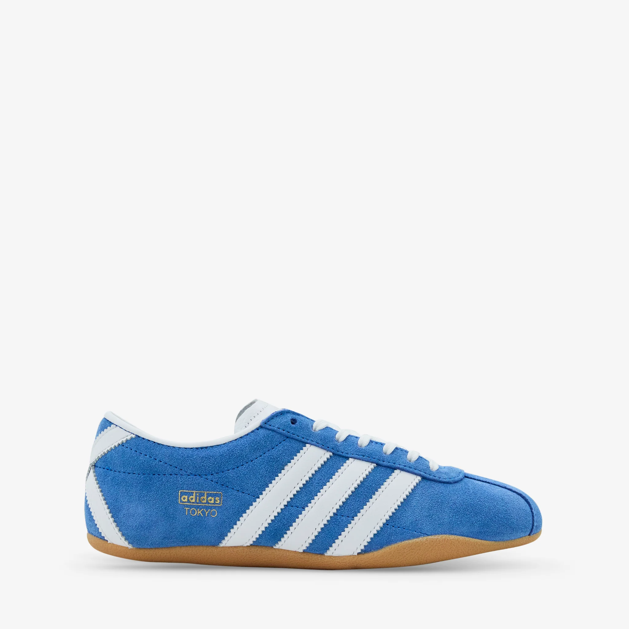 Women's Tokyo Blue Bird | Cloud White | Gum - Image 2