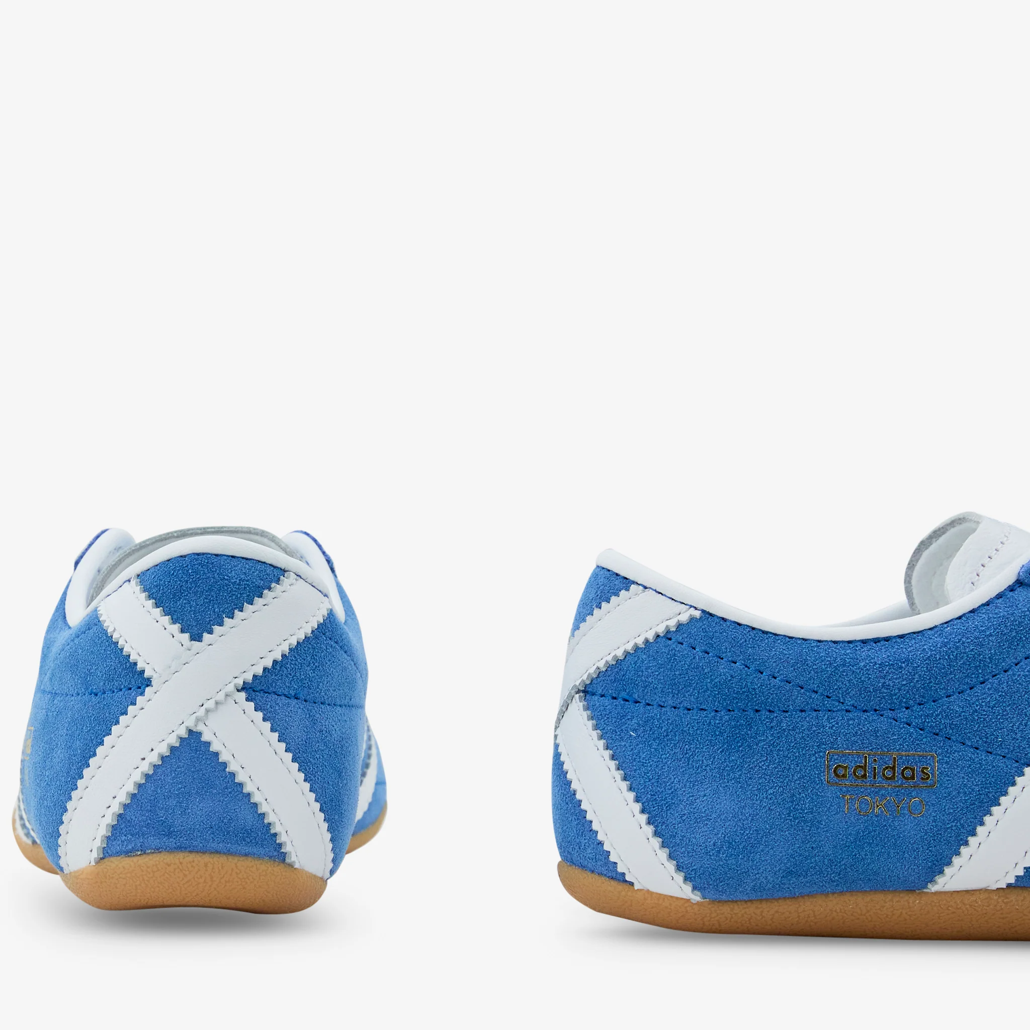 Women's Tokyo Blue Bird | Cloud White | Gum - Image 3
