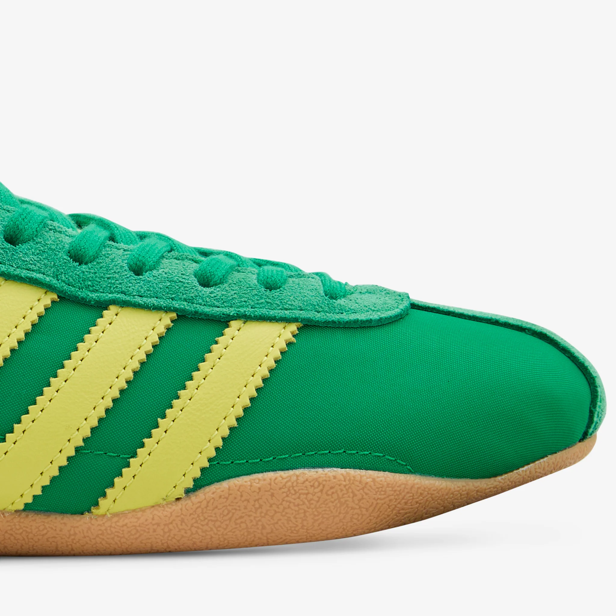 Women's Tokyo Green | Pure Sulfur | Gold Metallic - Image 5