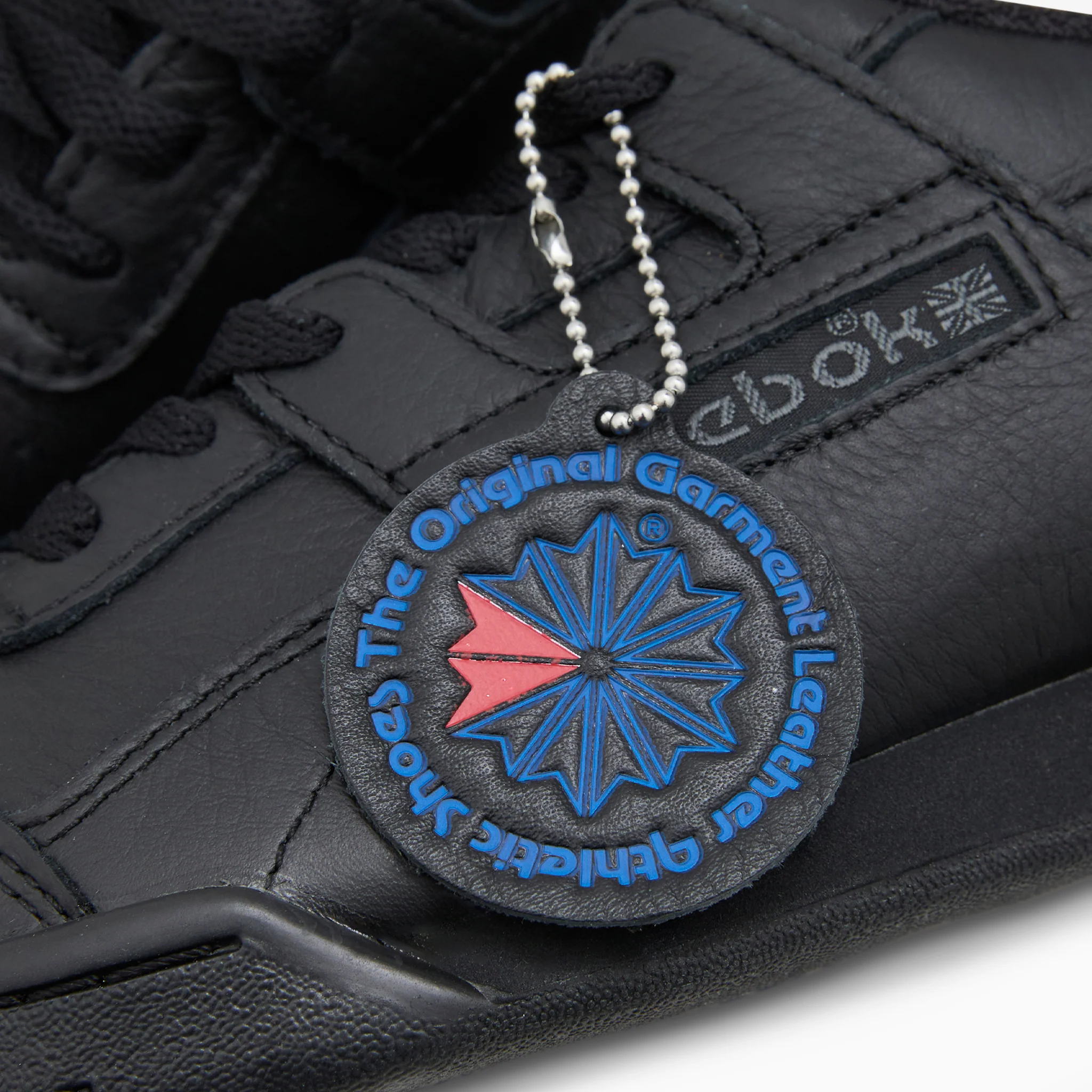 Workout Plus Black | Black | Black - Image 6
