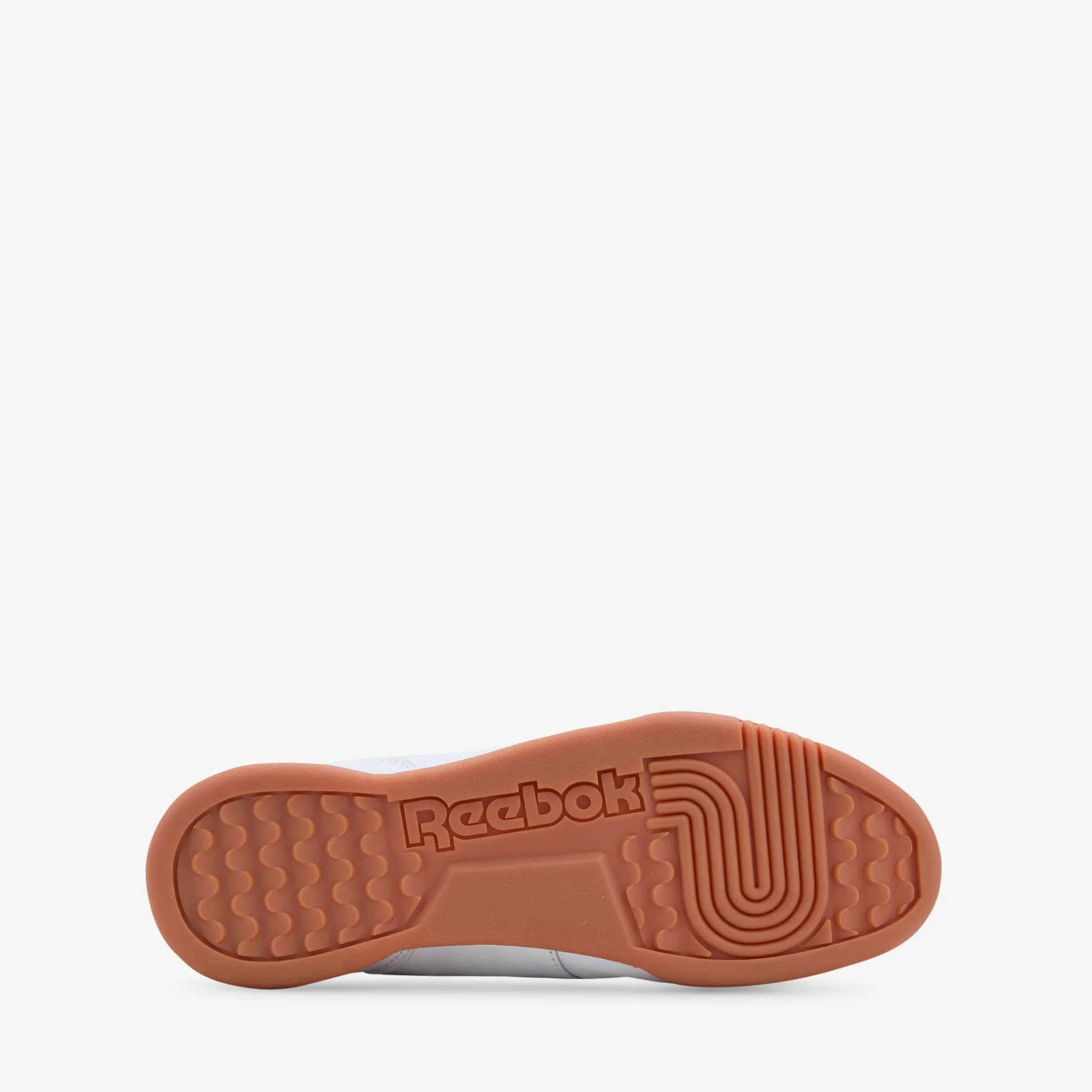 Workout Plus White | Vector Blue | Gum - Image 4