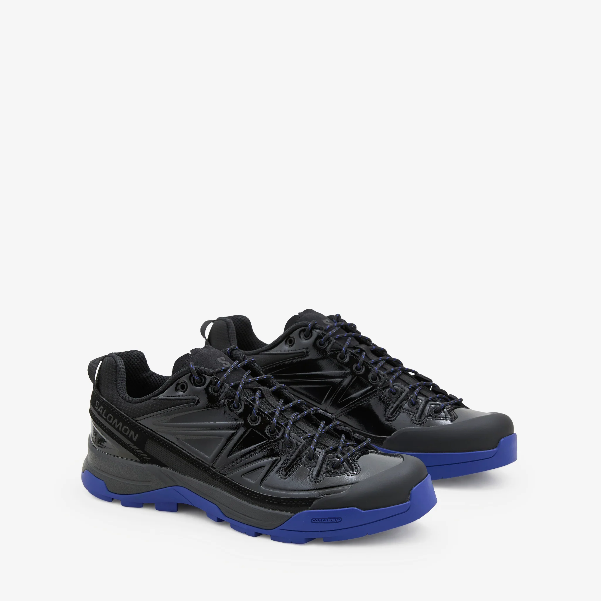 X-ALP Recon Black | Black | Bluing