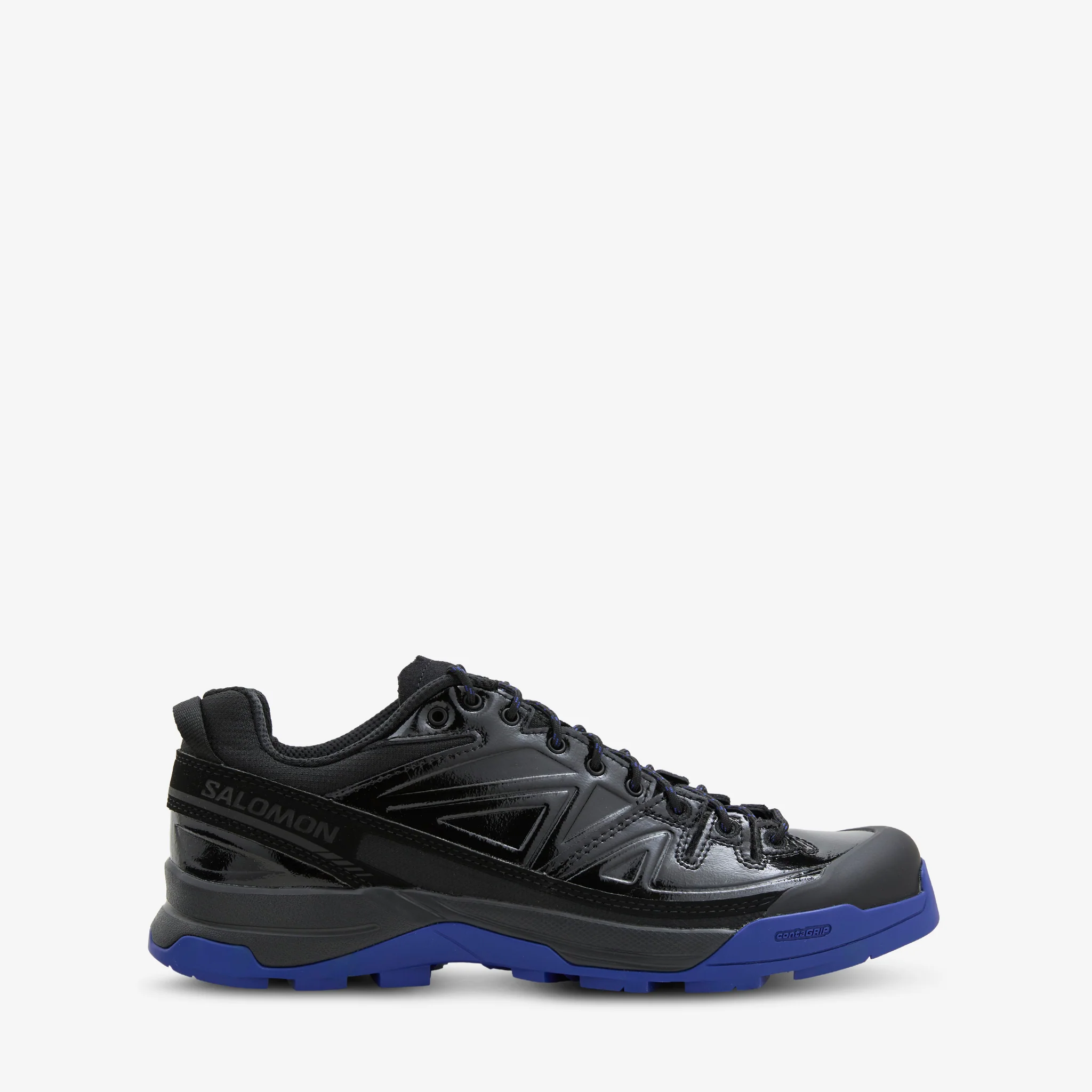 X-ALP Recon Black | Black | Bluing - Image 2