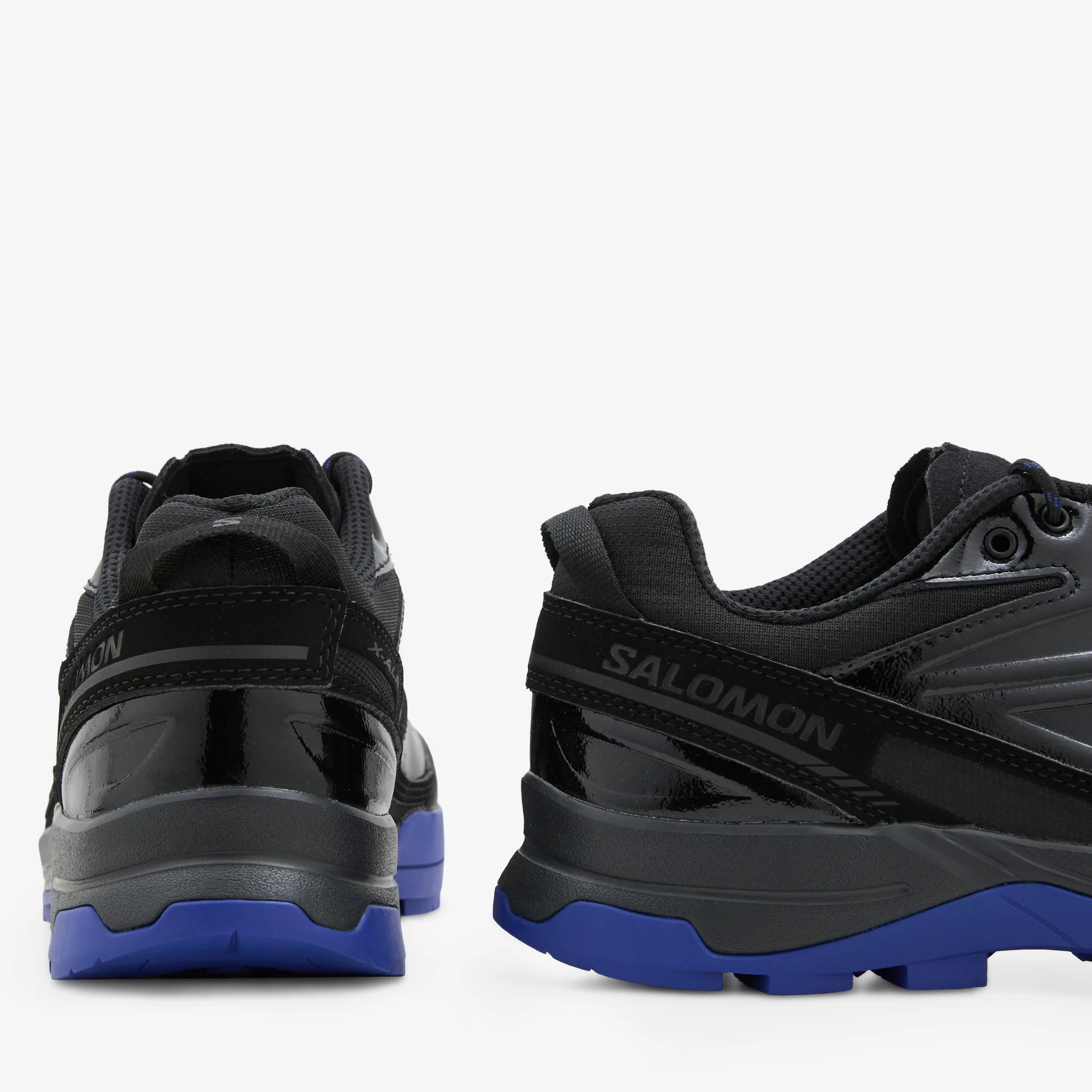 X-ALP Recon Black | Black | Bluing - Image 3