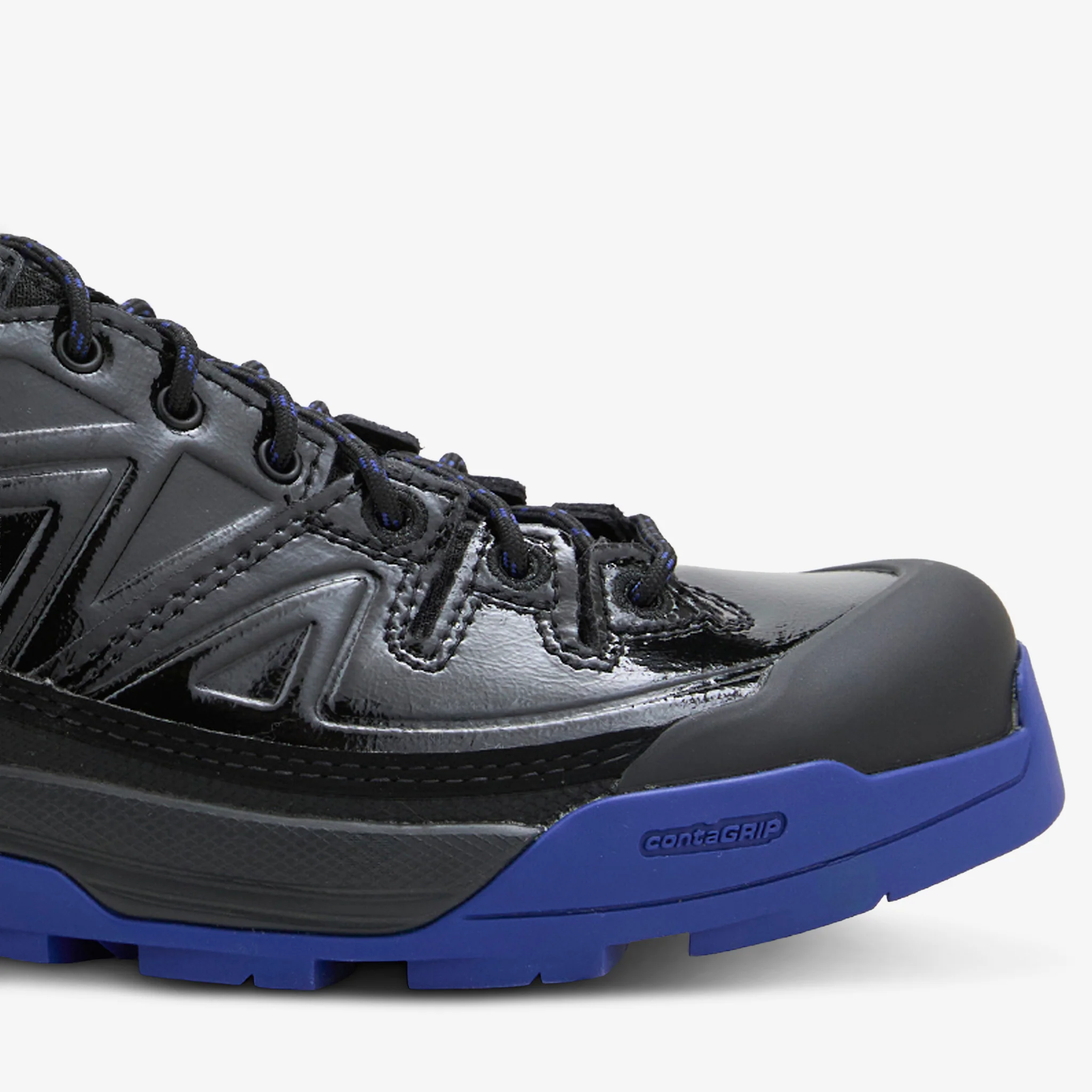 X-ALP Recon Black | Black | Bluing - Image 4