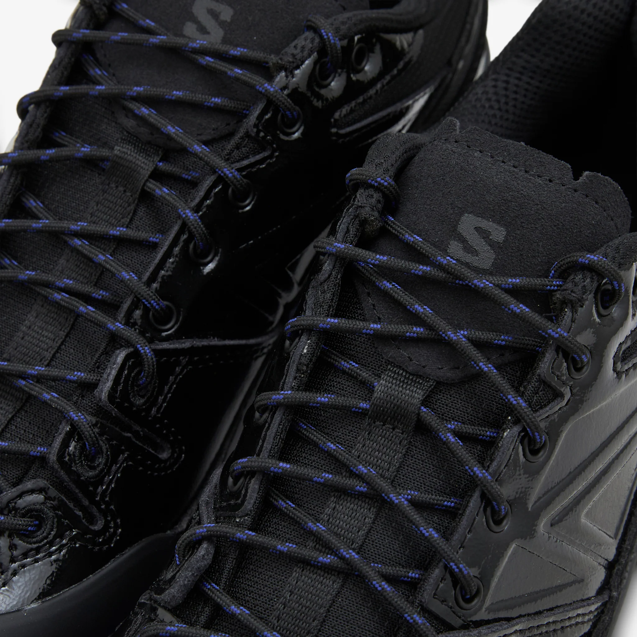 X-ALP Recon Black | Black | Bluing - Image 5