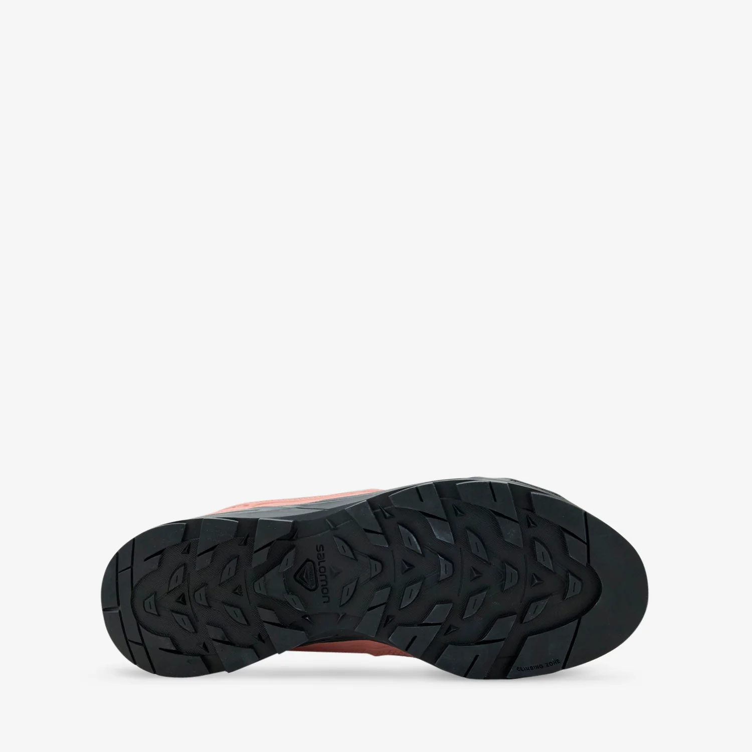 X-ALP Suede Etherea | Russet | Hyma Pink - Image 4