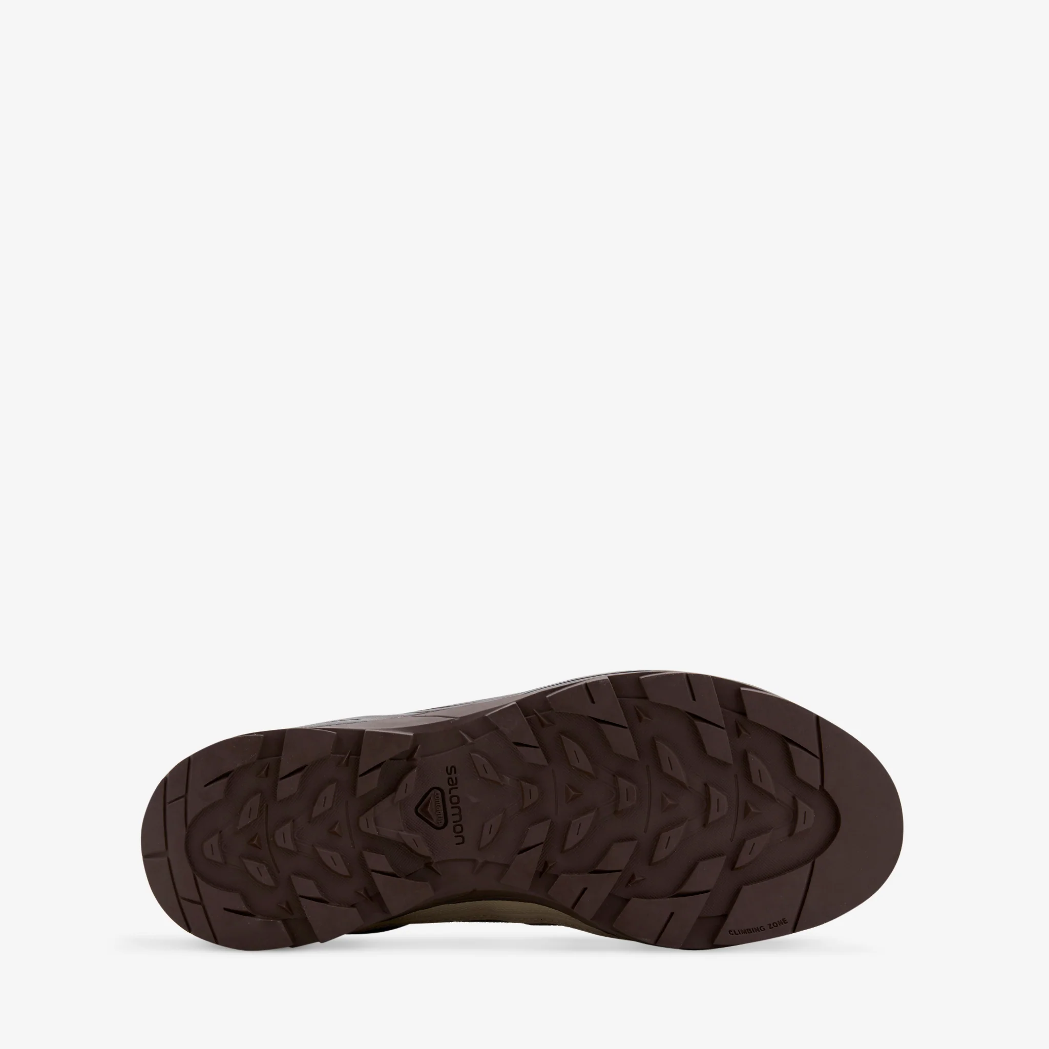 X-ALP Suede Plum Perfect | Nine Iron | Safari - Image 4