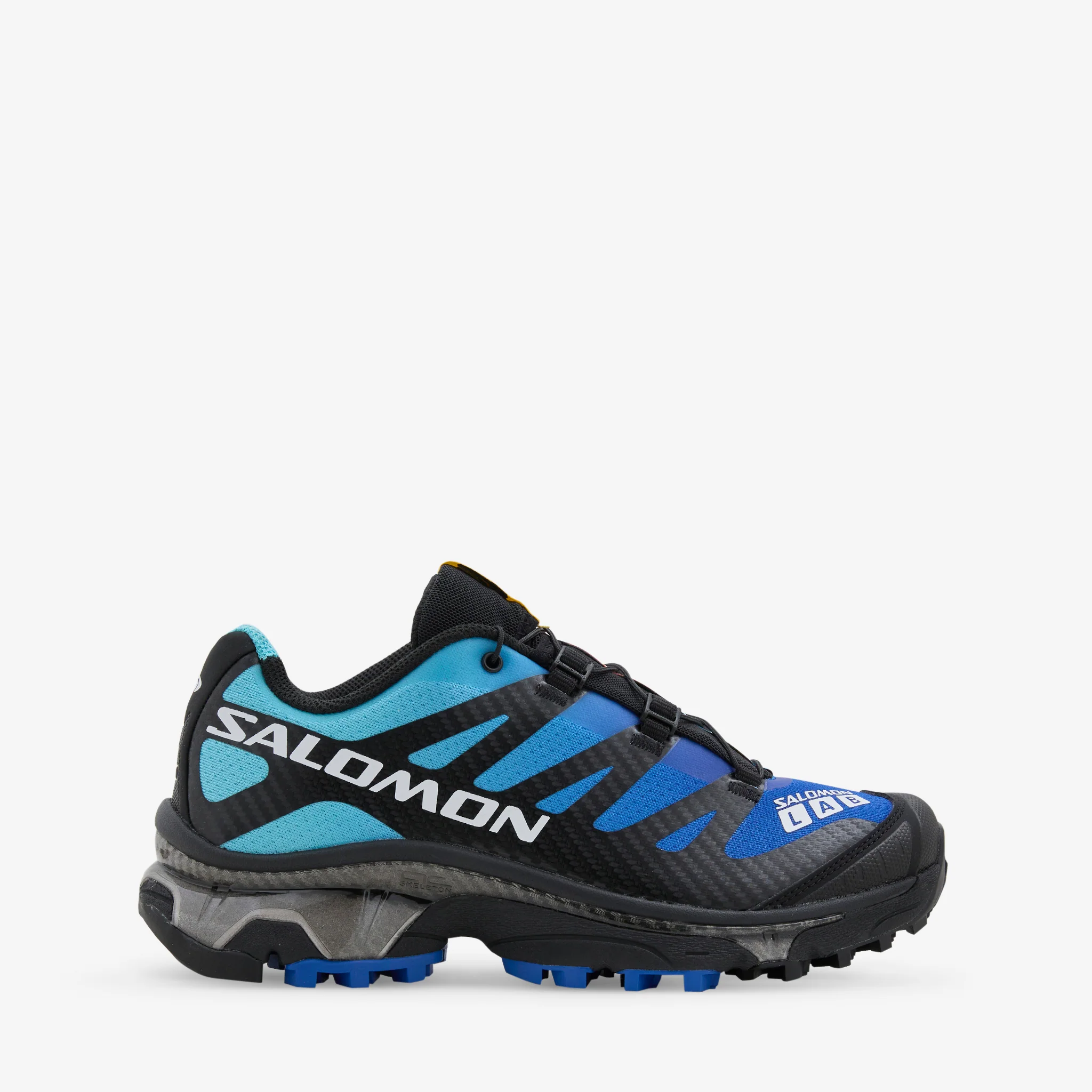 XT-4 OG Black | Nautical Blue | Blue Curacao - Image 2