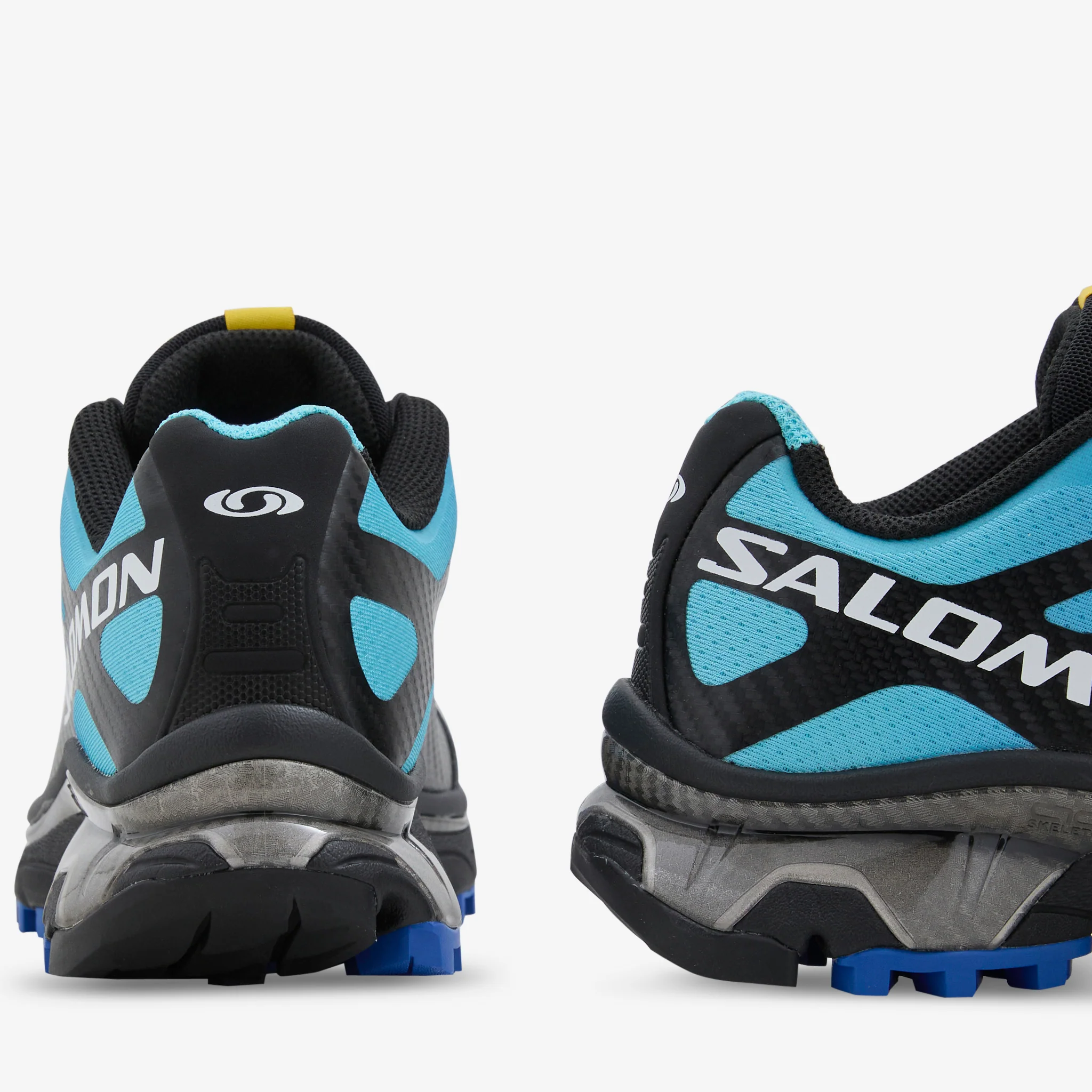XT-4 OG Black | Nautical Blue | Blue Curacao - Image 3