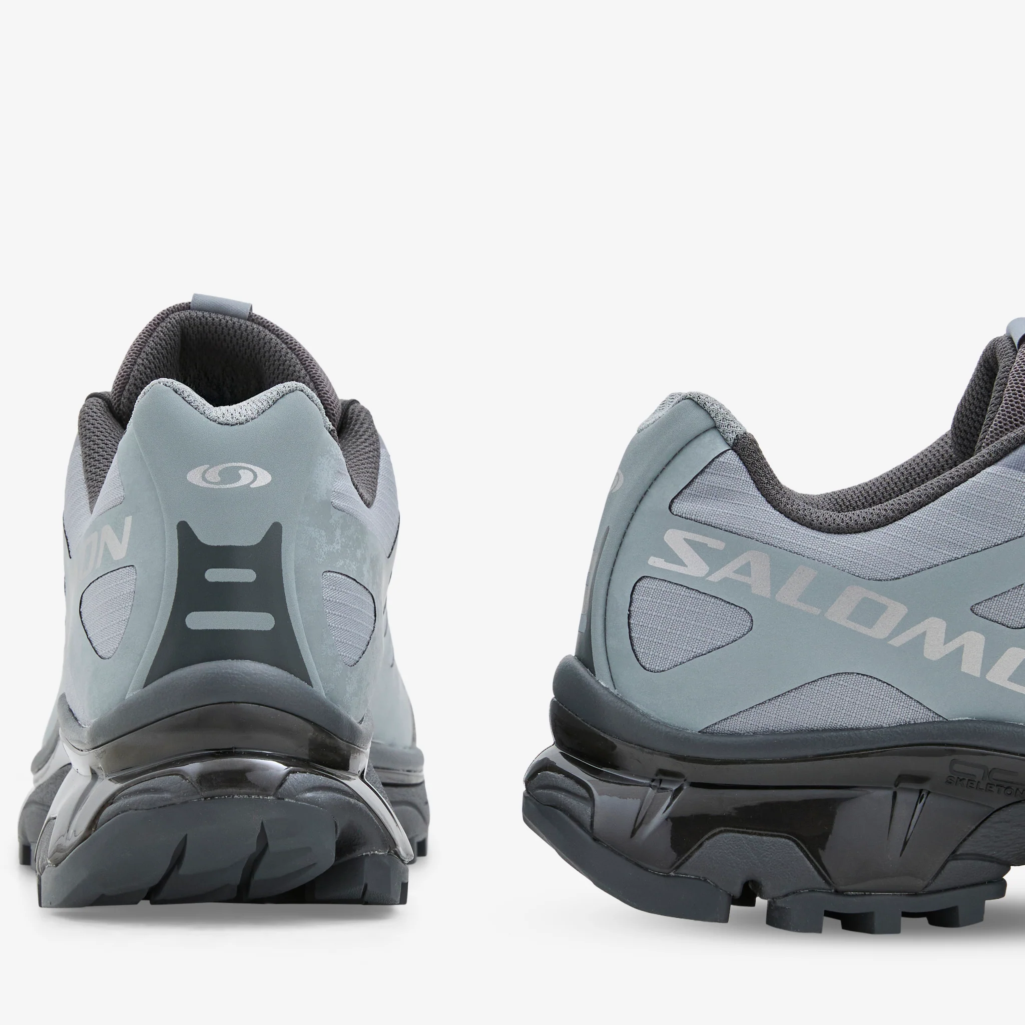 XT-4 OG Protective Monument | Asphalt | Footwear Silver - Image 3