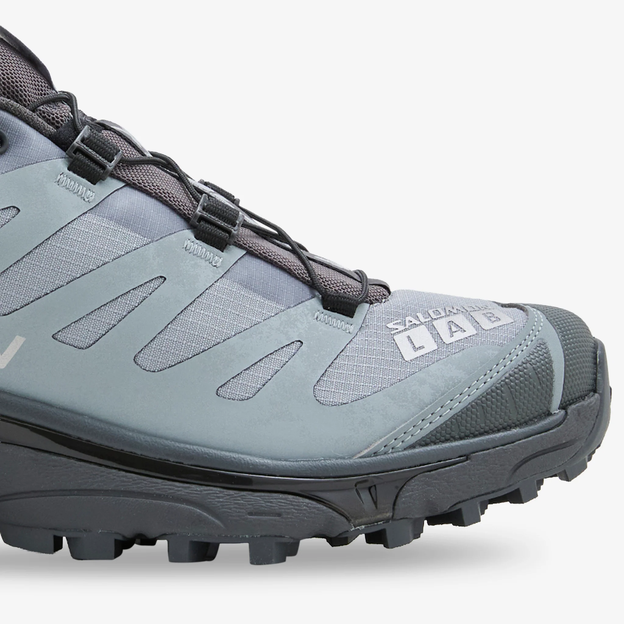 XT-4 OG Protective Monument | Asphalt | Footwear Silver - Image 5