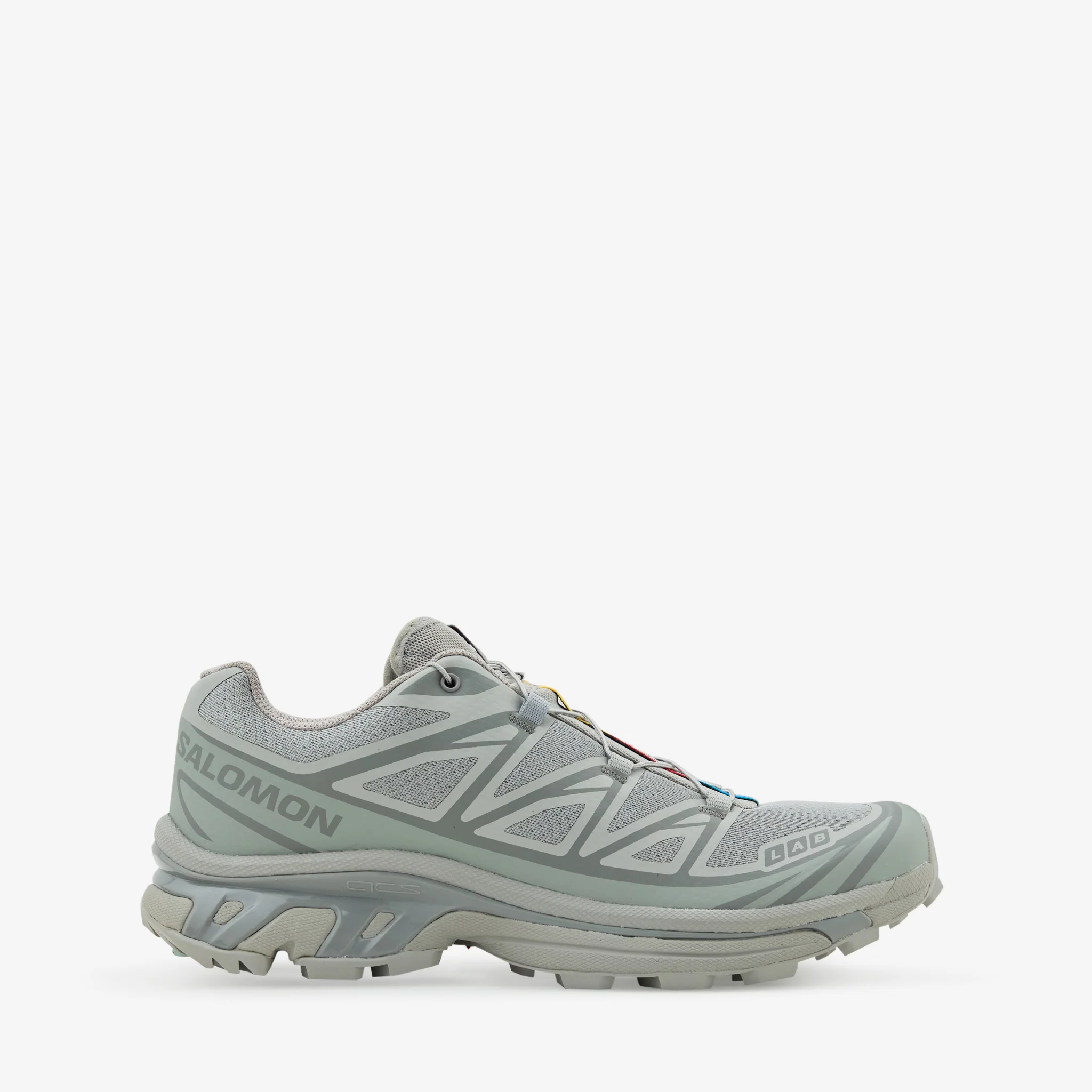 XT-6 Ghost Gray | Ghost Gray | Gray Flannel - Image 2